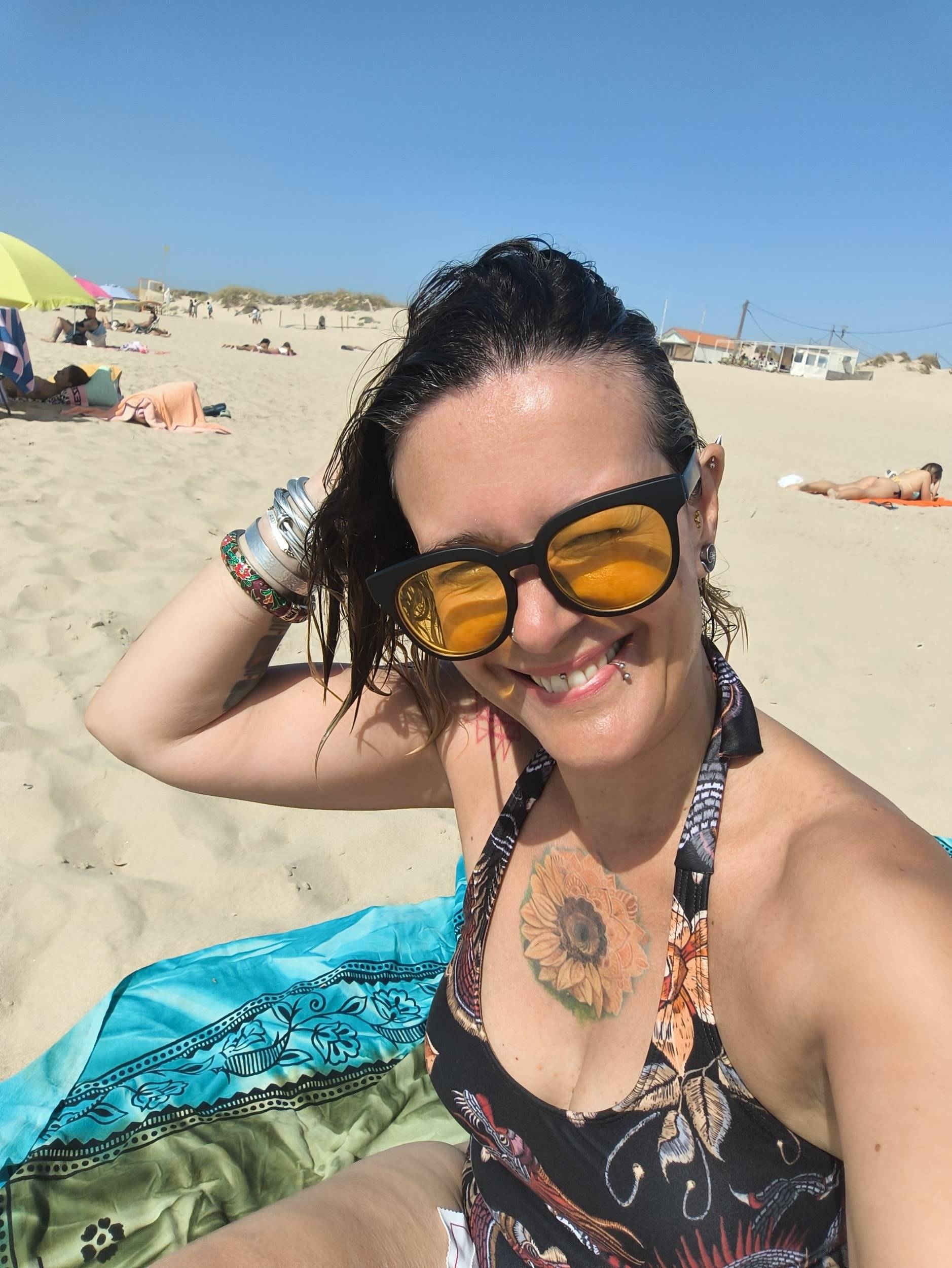 Dina Teresa
