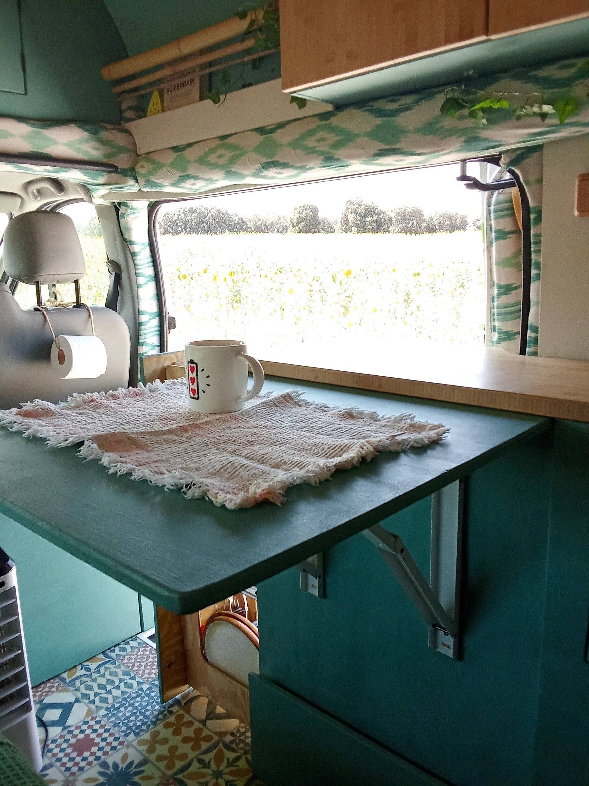 Renault opel vivaro L2H1