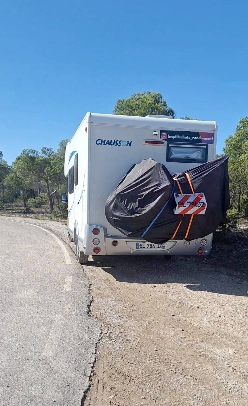 Chausson ford transit