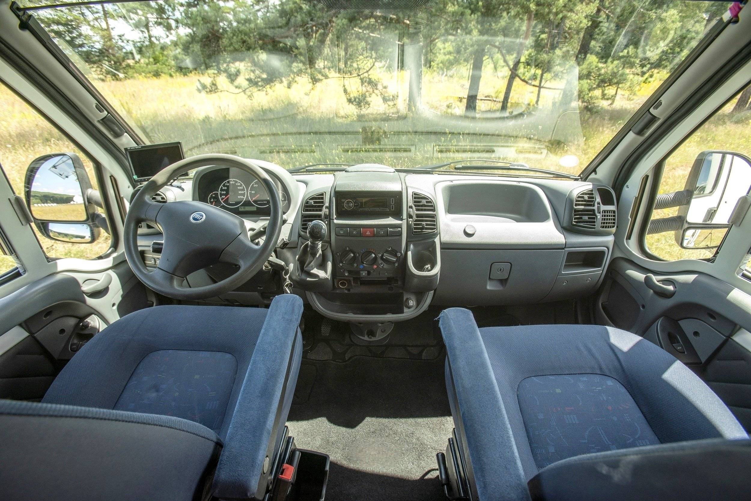 Eura Mobil Contura 652SB