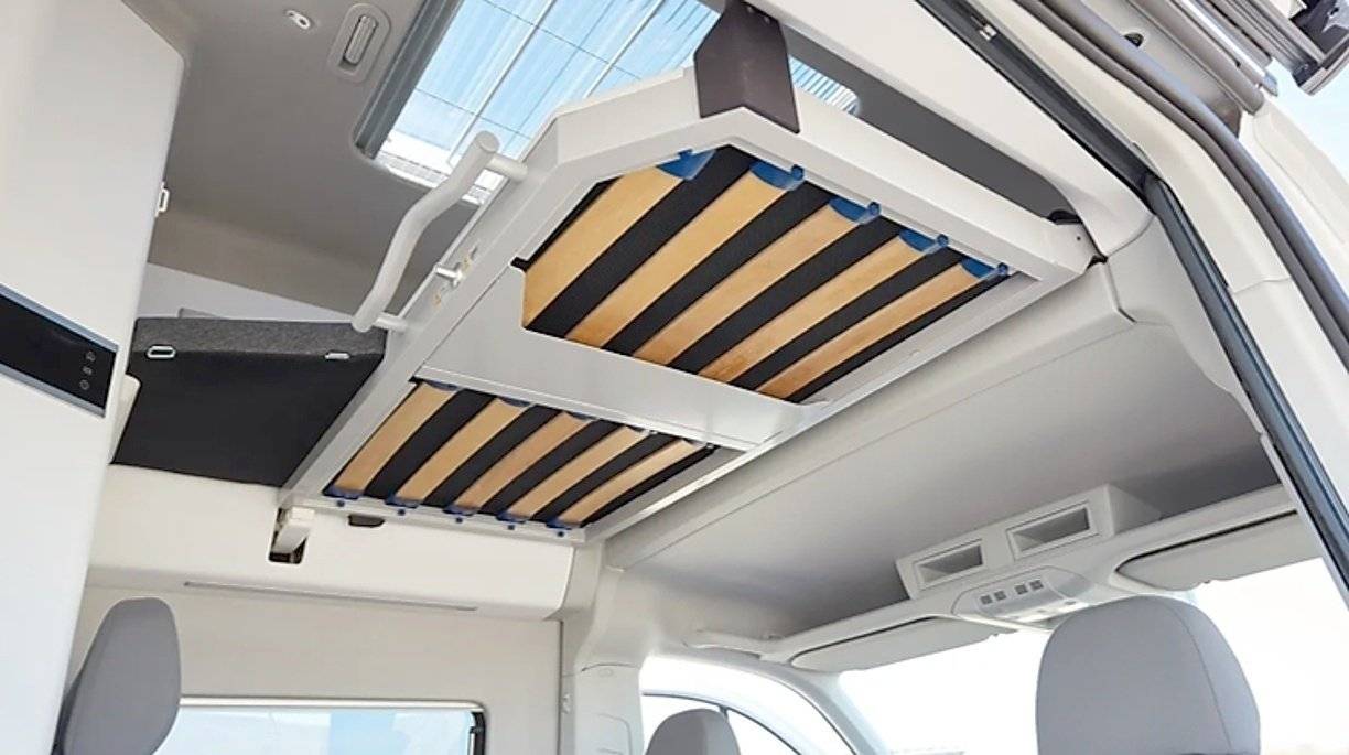 Grand California Grand California 600