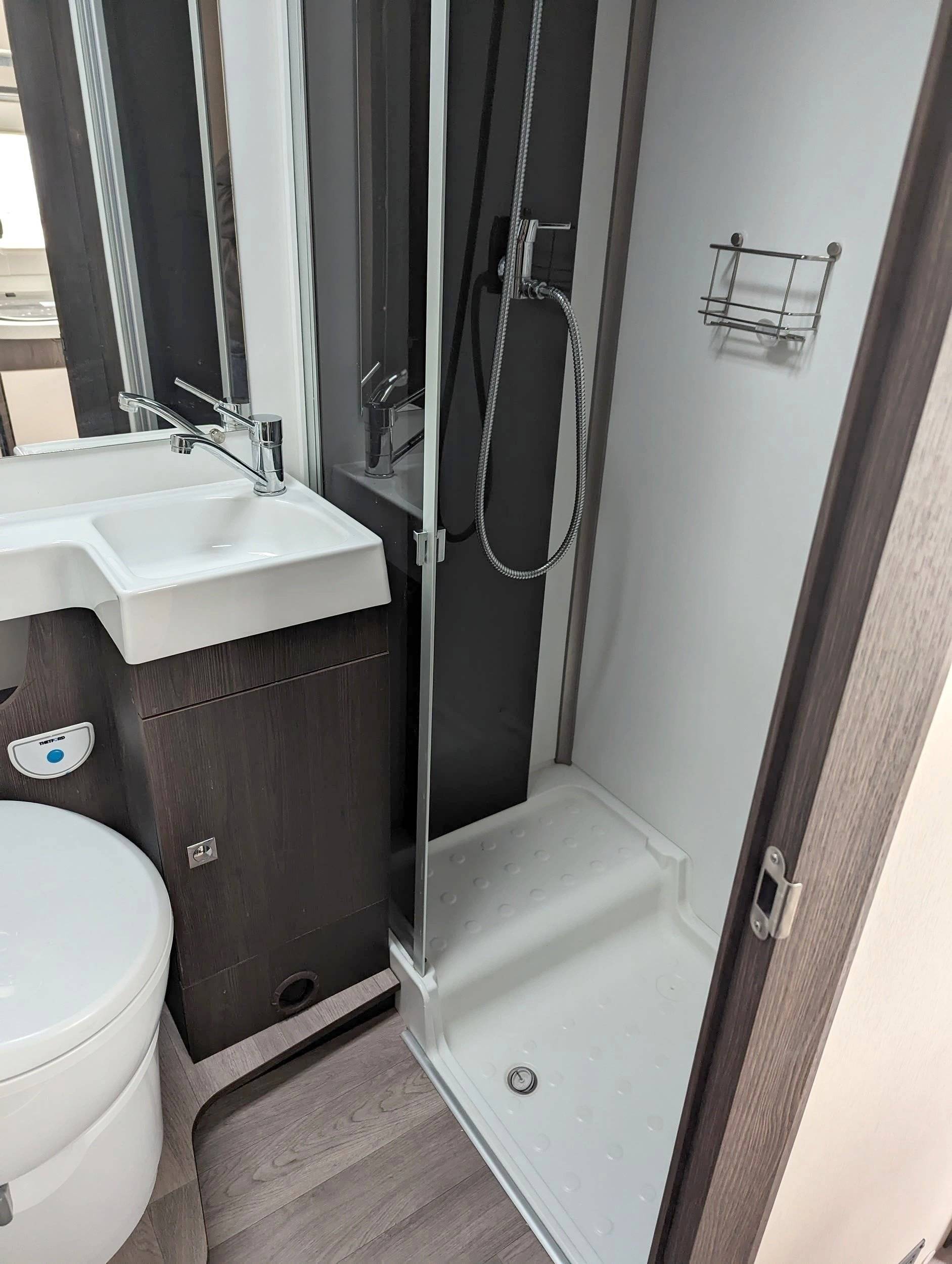 Benimar Benimar Sport 340 up