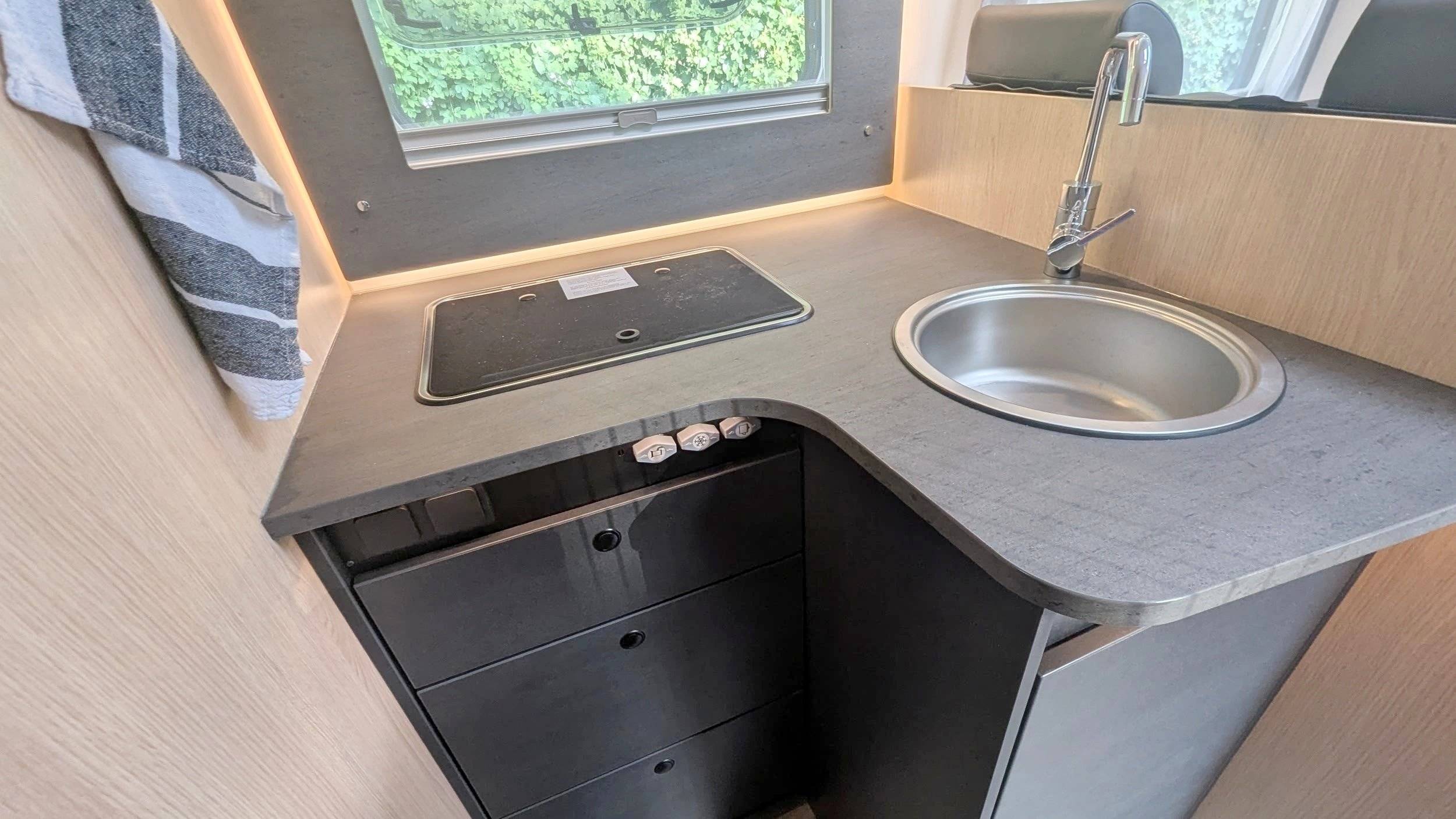 Sunlight T680 Adventure Edition