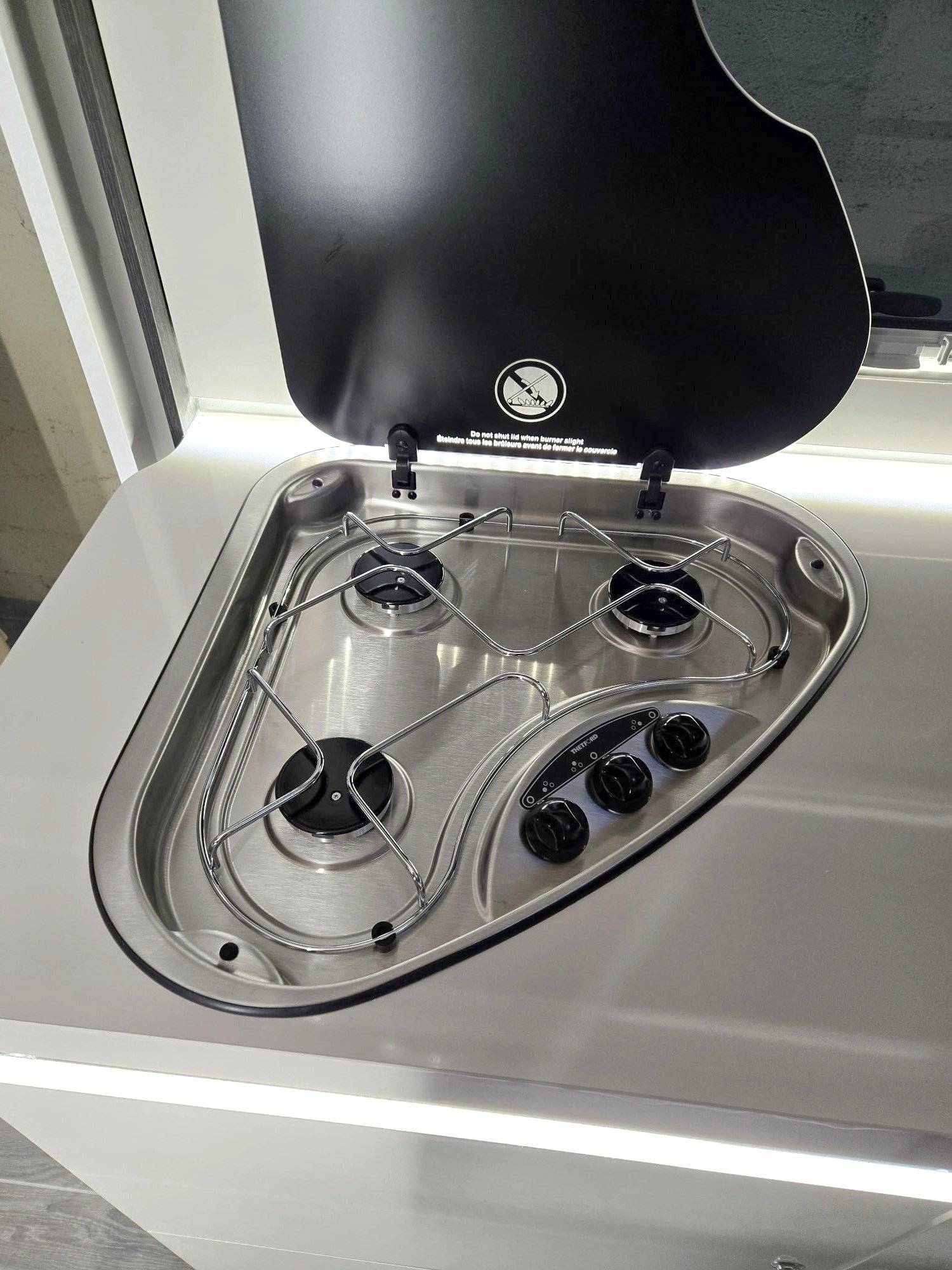 Roller Team Kronos 277