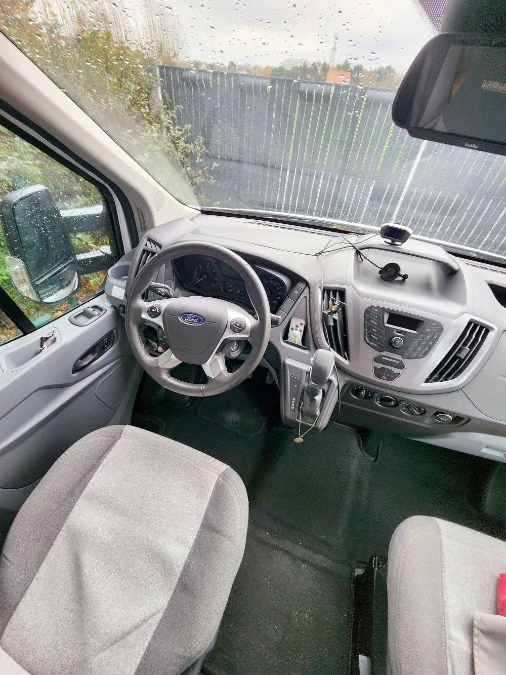 Chausson Chausson Titanium 