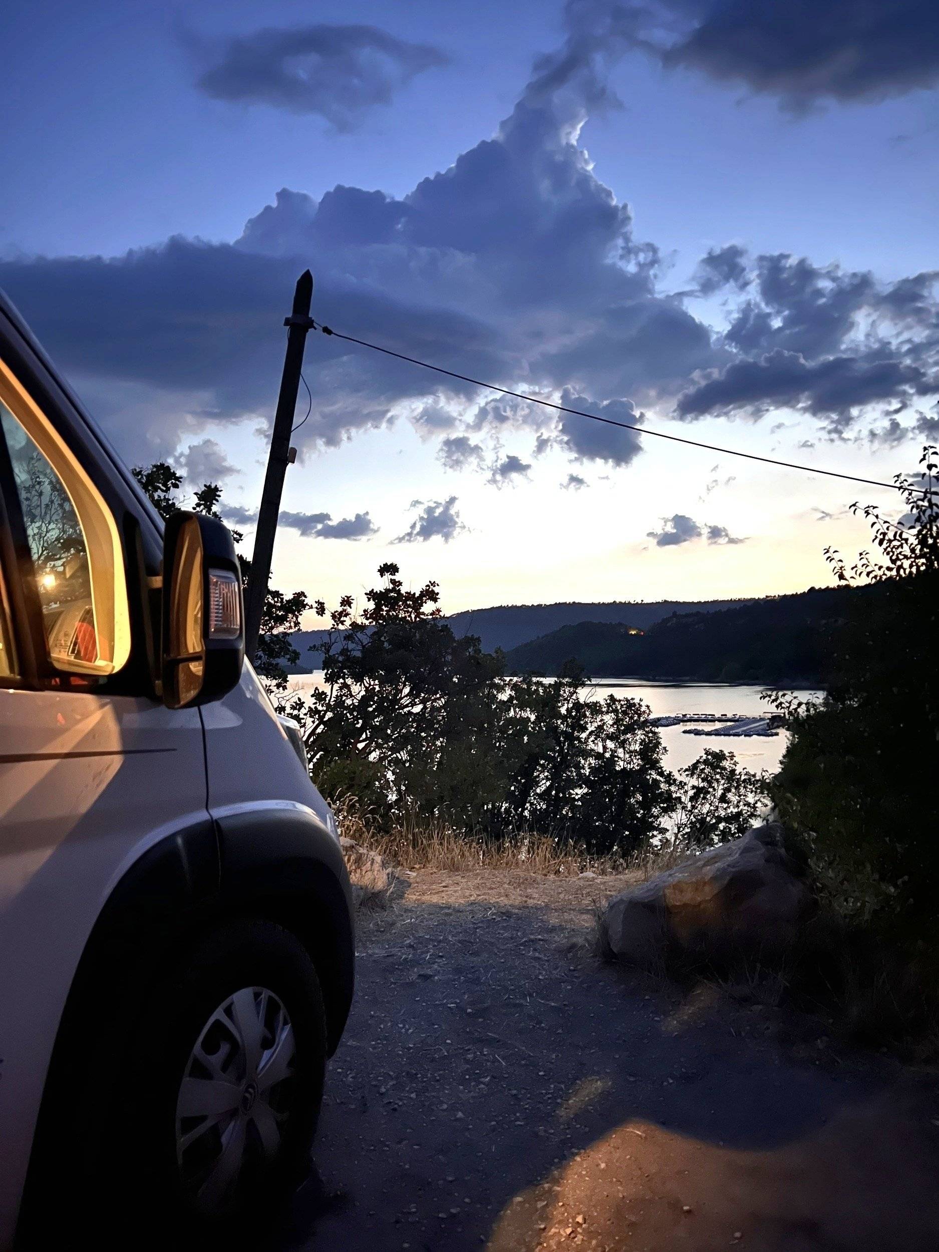 Elios Elios 63 GX Skylift