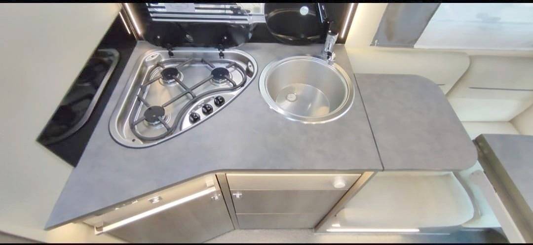 Chausson Chausson titanium VIP 788