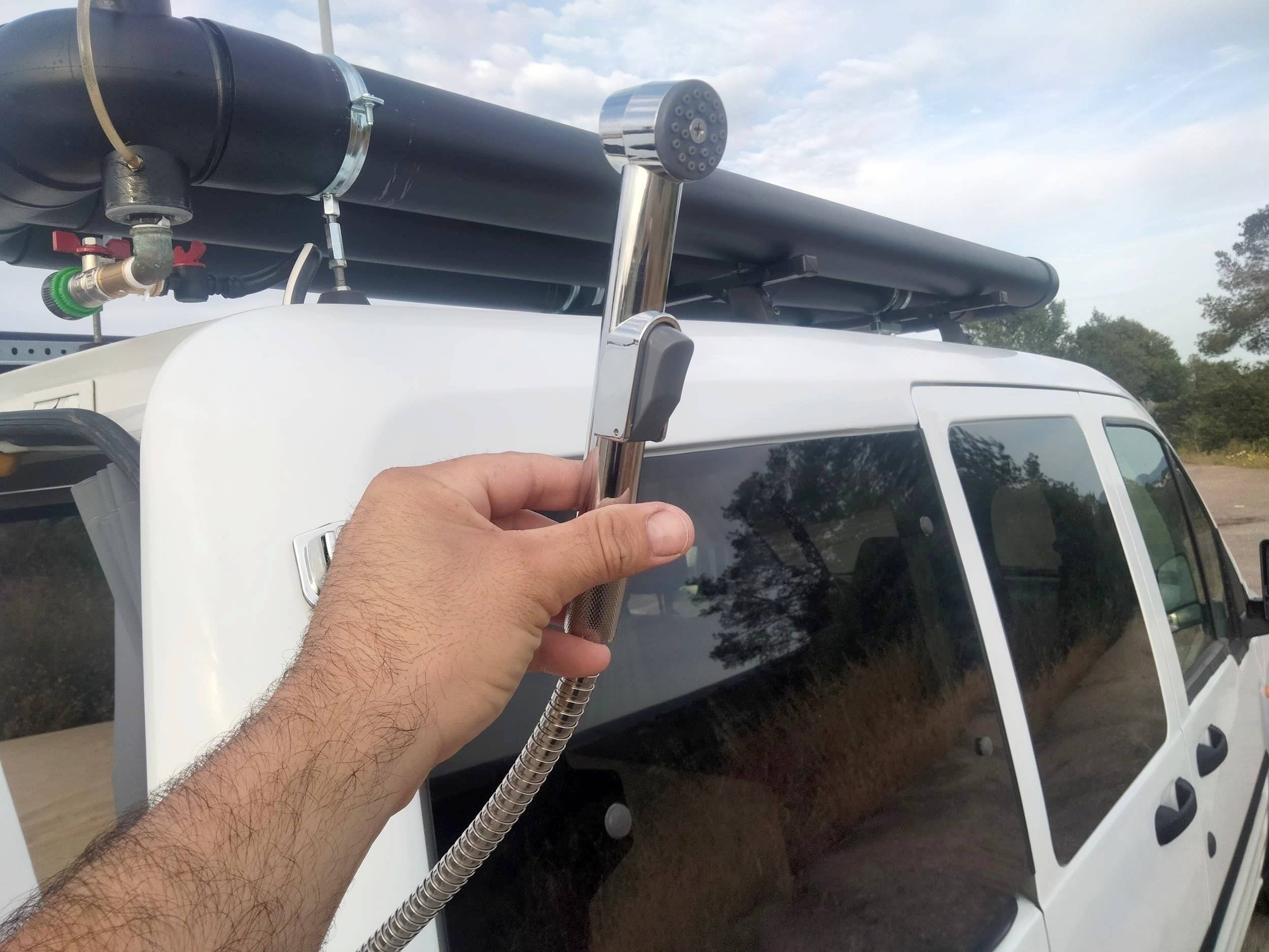 Ford Transit Connect TDCi 90 ch.