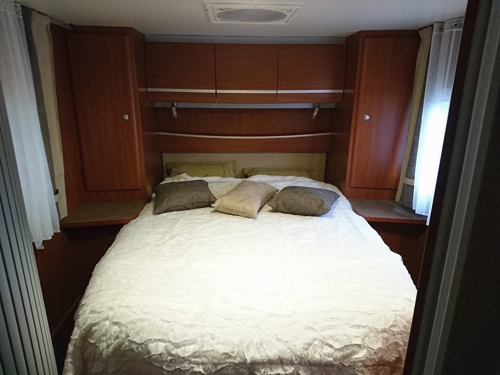 Challenger FIAT DUCATO