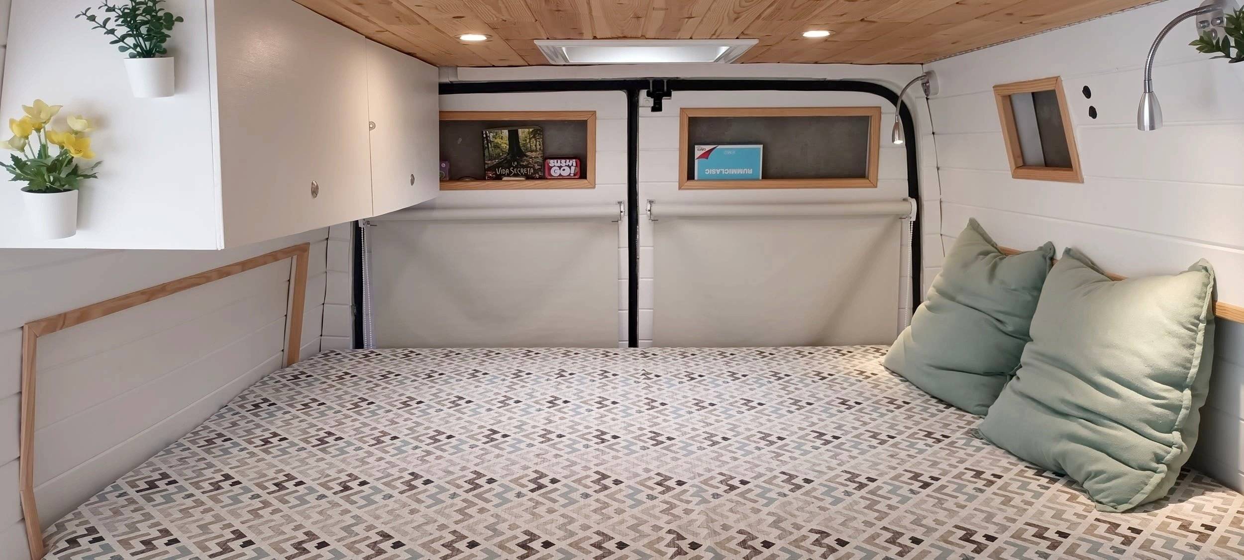 Ford Transit 2,0 l 115 ch