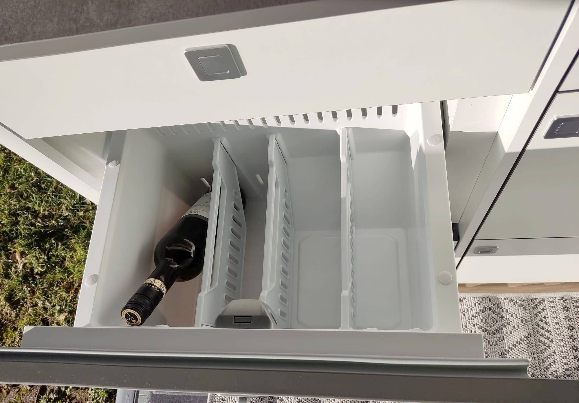 Westfalia Nugget Plus