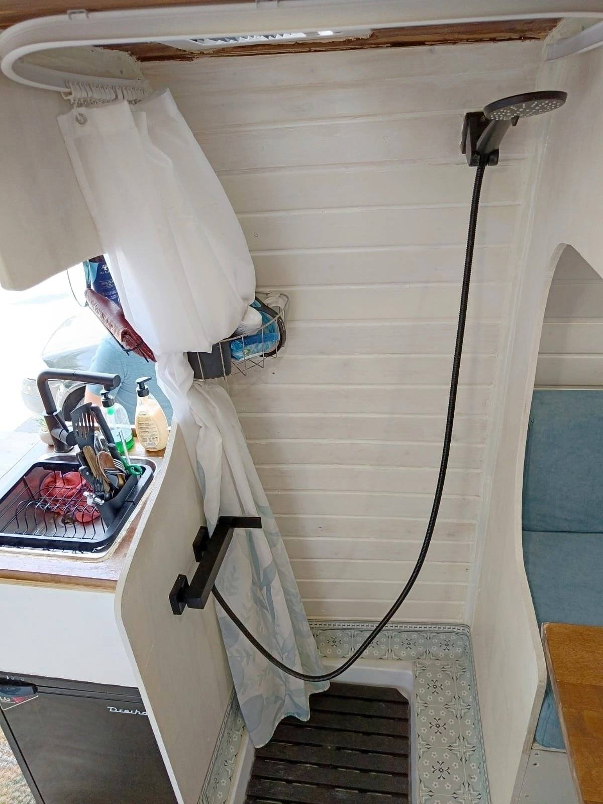 Fiat Ducato 2,3 l Multijet 130 ch.