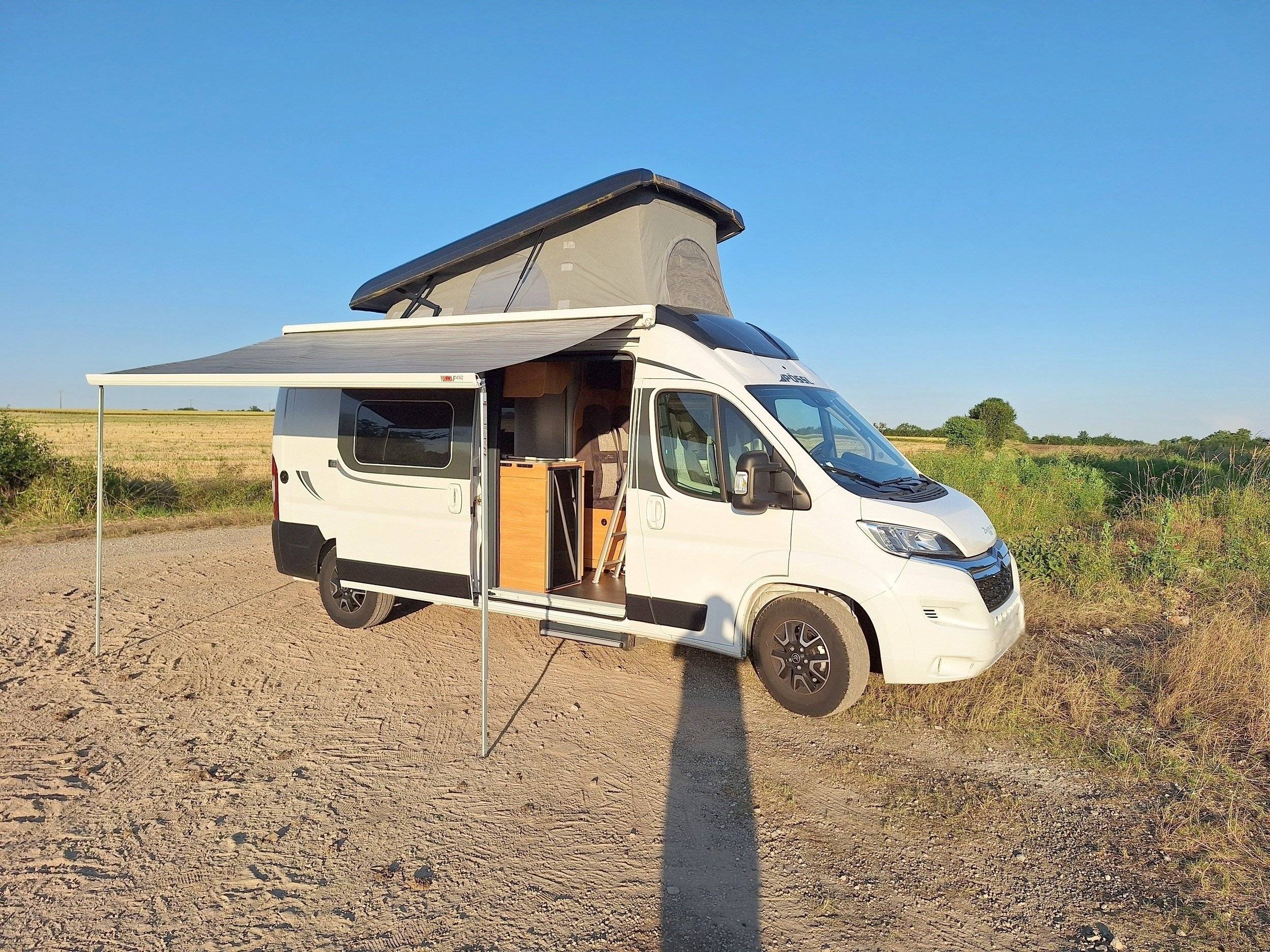 Pössl Pössl 2WinR Plus