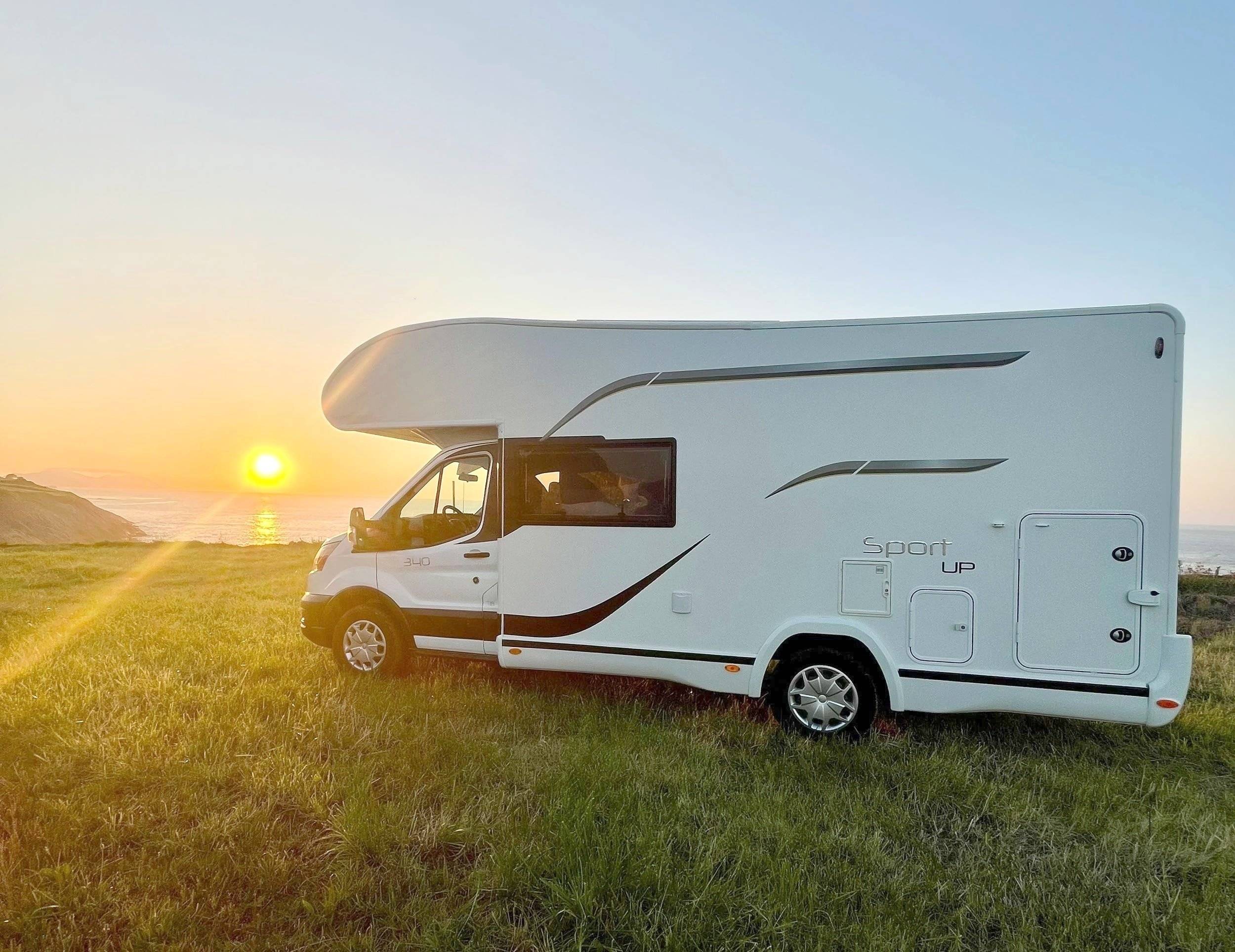 Benimar Benimar Sport 340 up