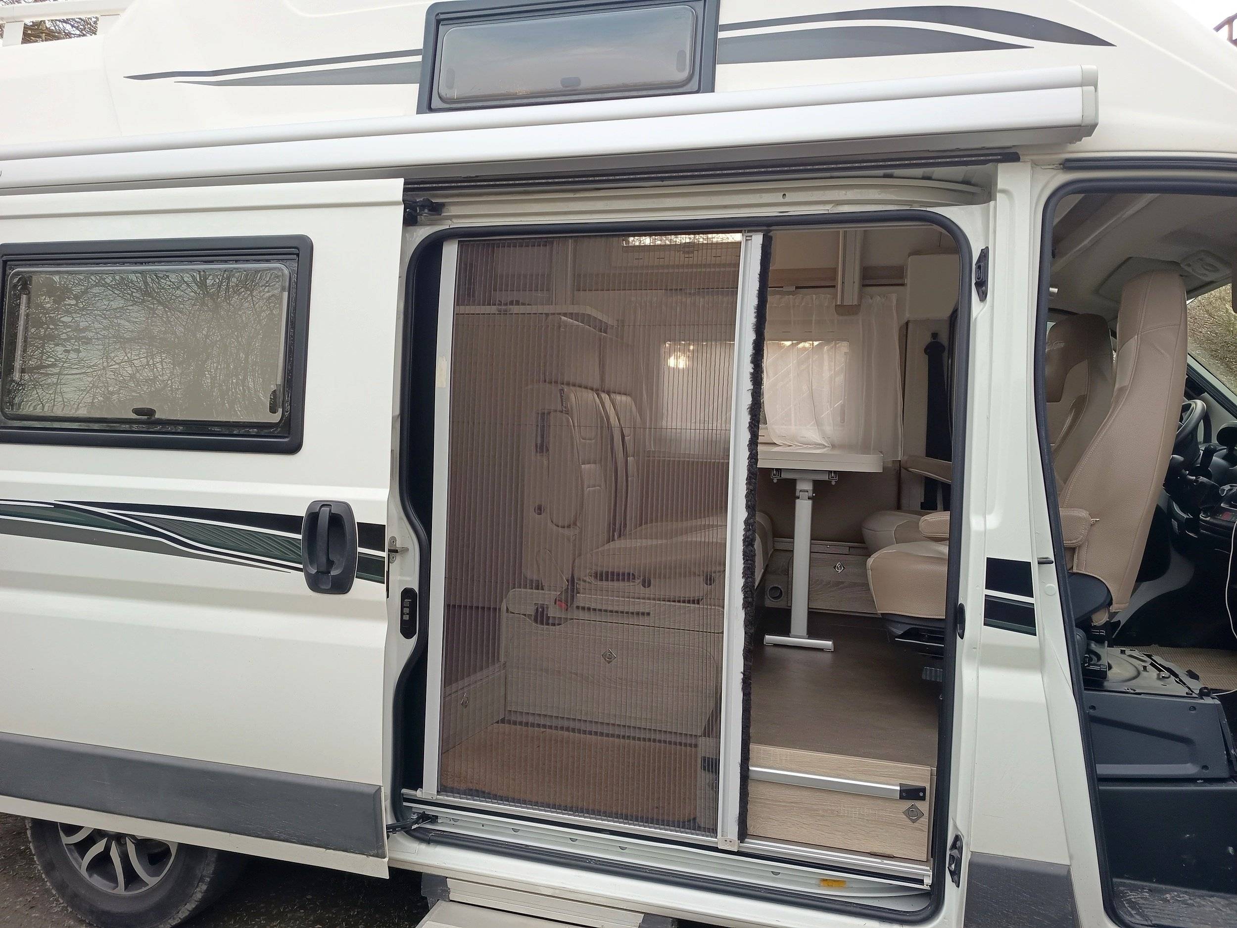 Font Vendôme Bel Horizon