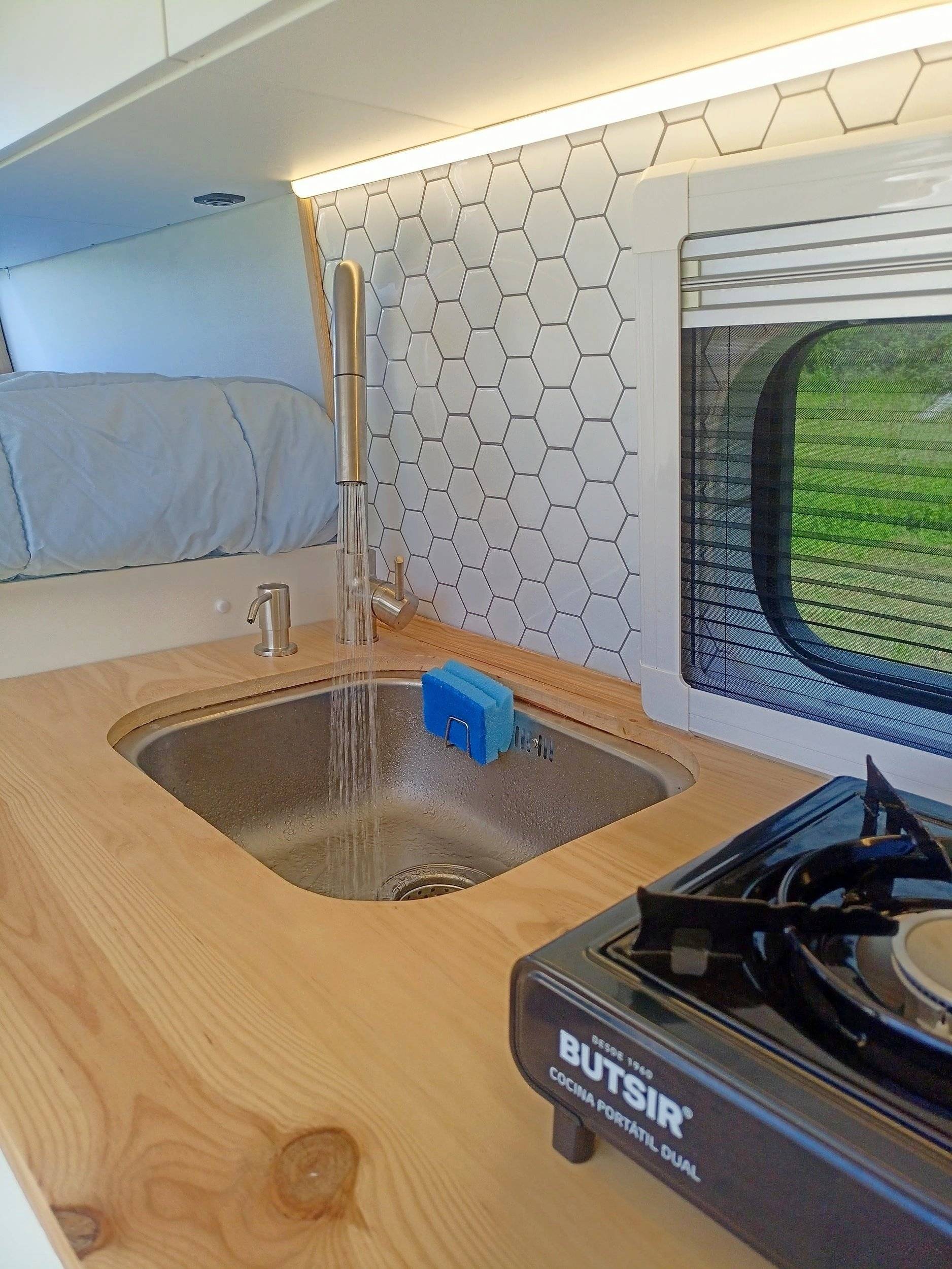 Ducato 2.3 JTD 110 CVS