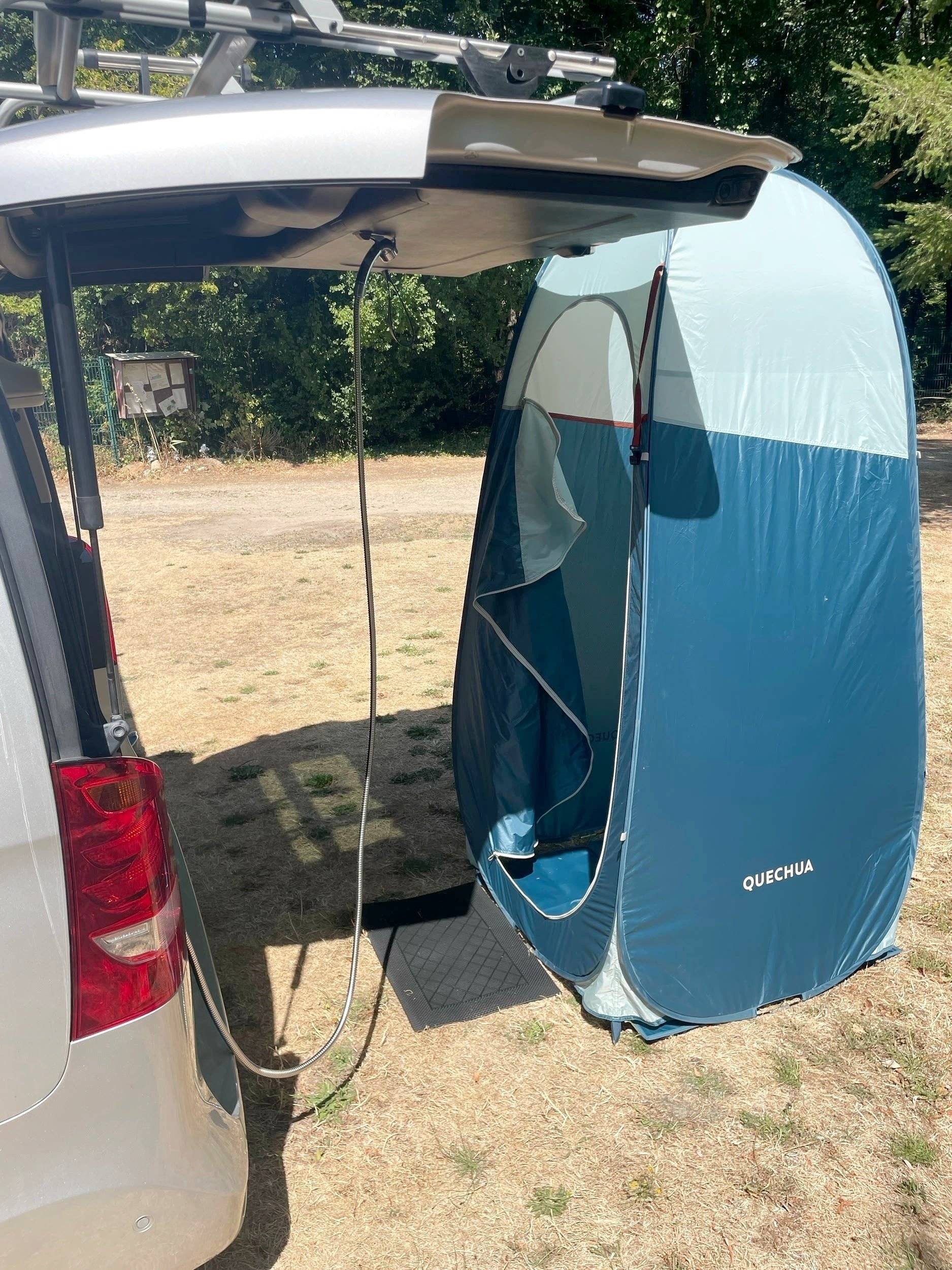 Westfalia Marco Polo