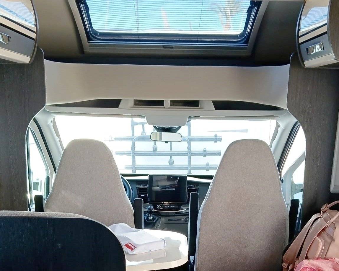 Roller Team Roller Team Kronos 284TL