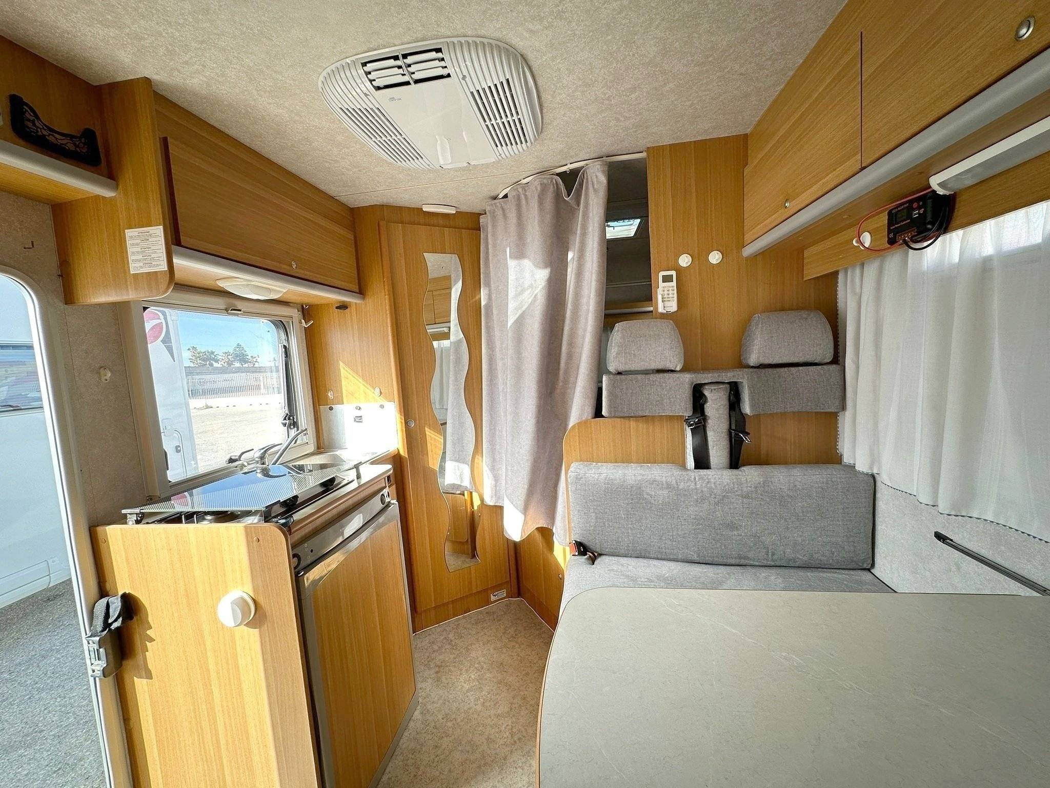 Blucamp Blucamp Sky 20