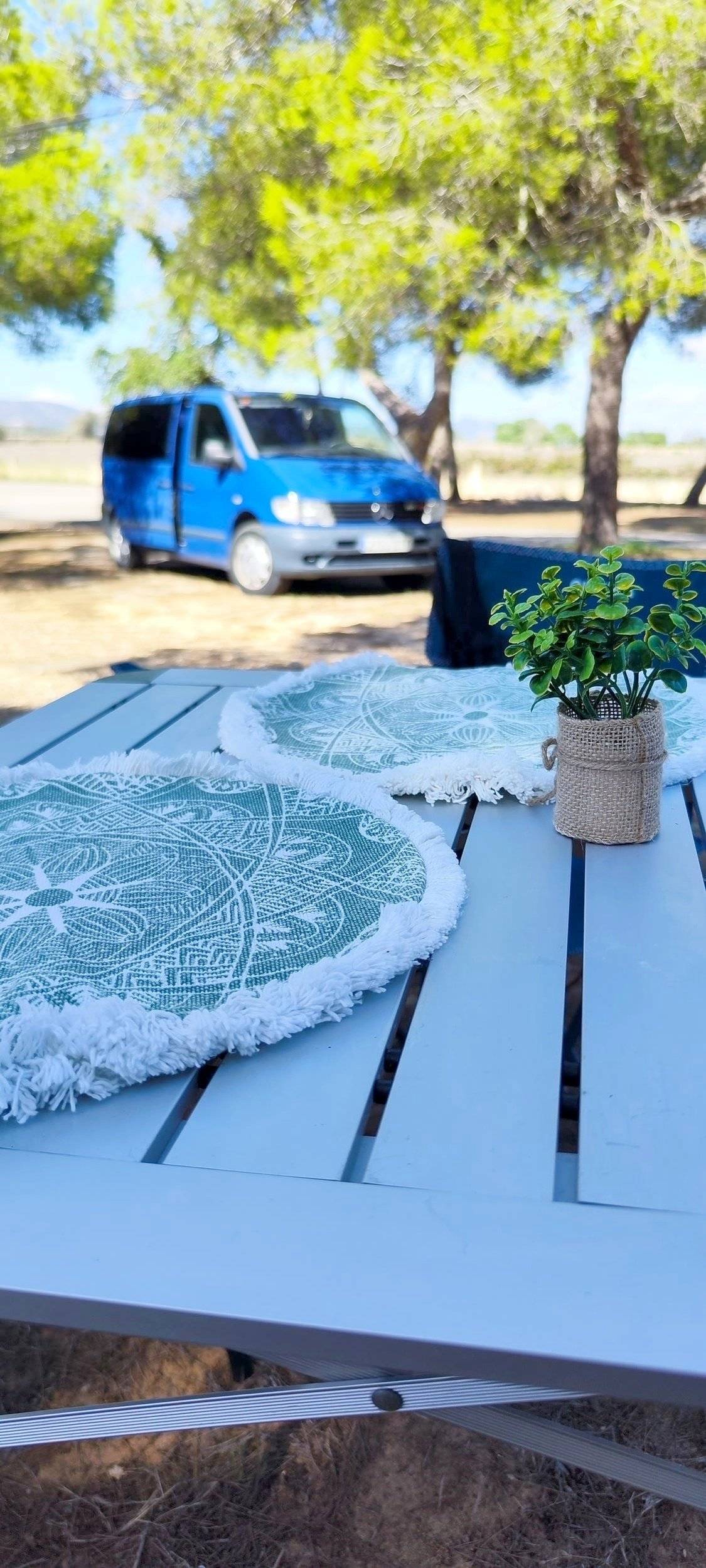 Mercedes Vito 110 CDI