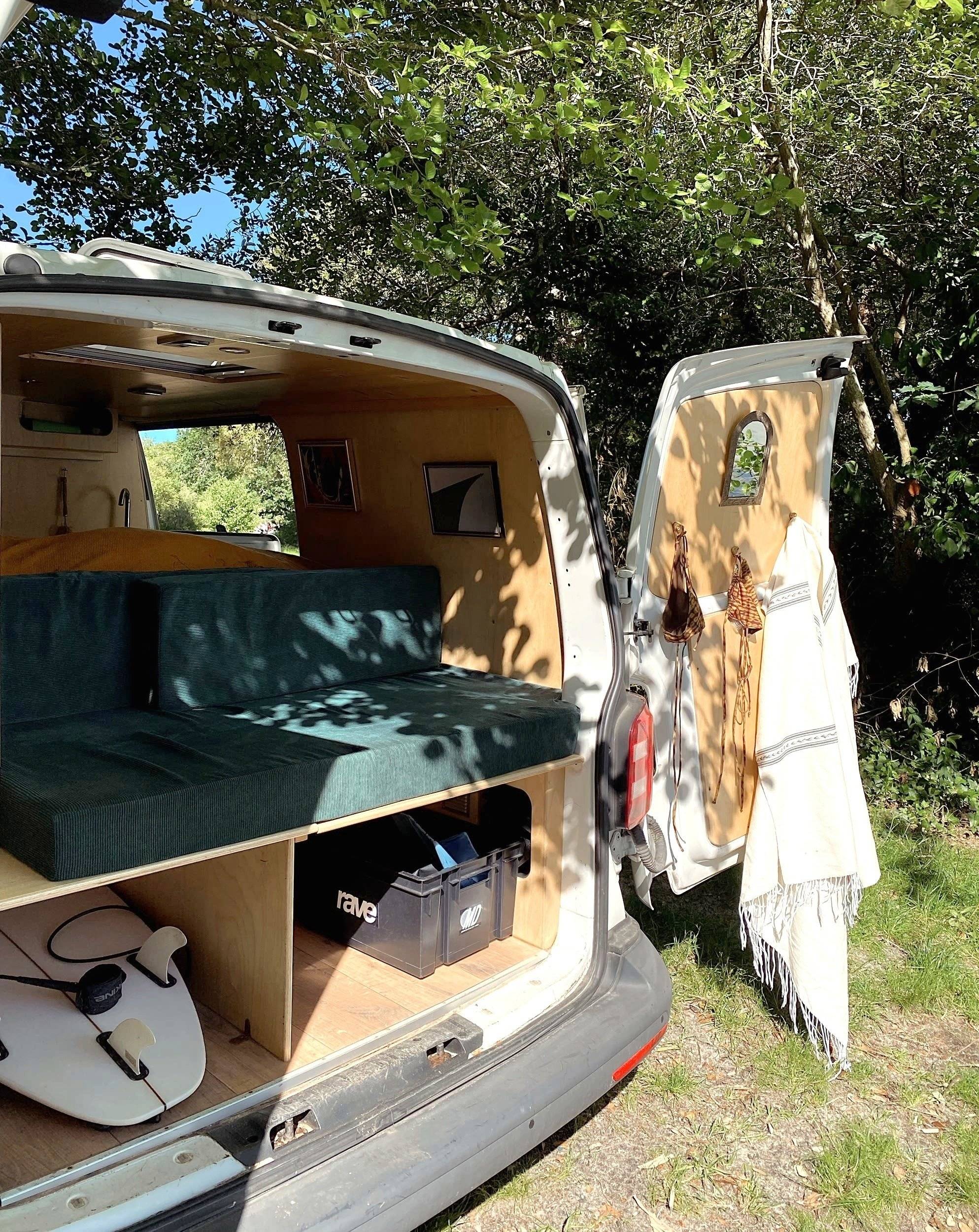 Volkswagen T6 2 l 102 ch