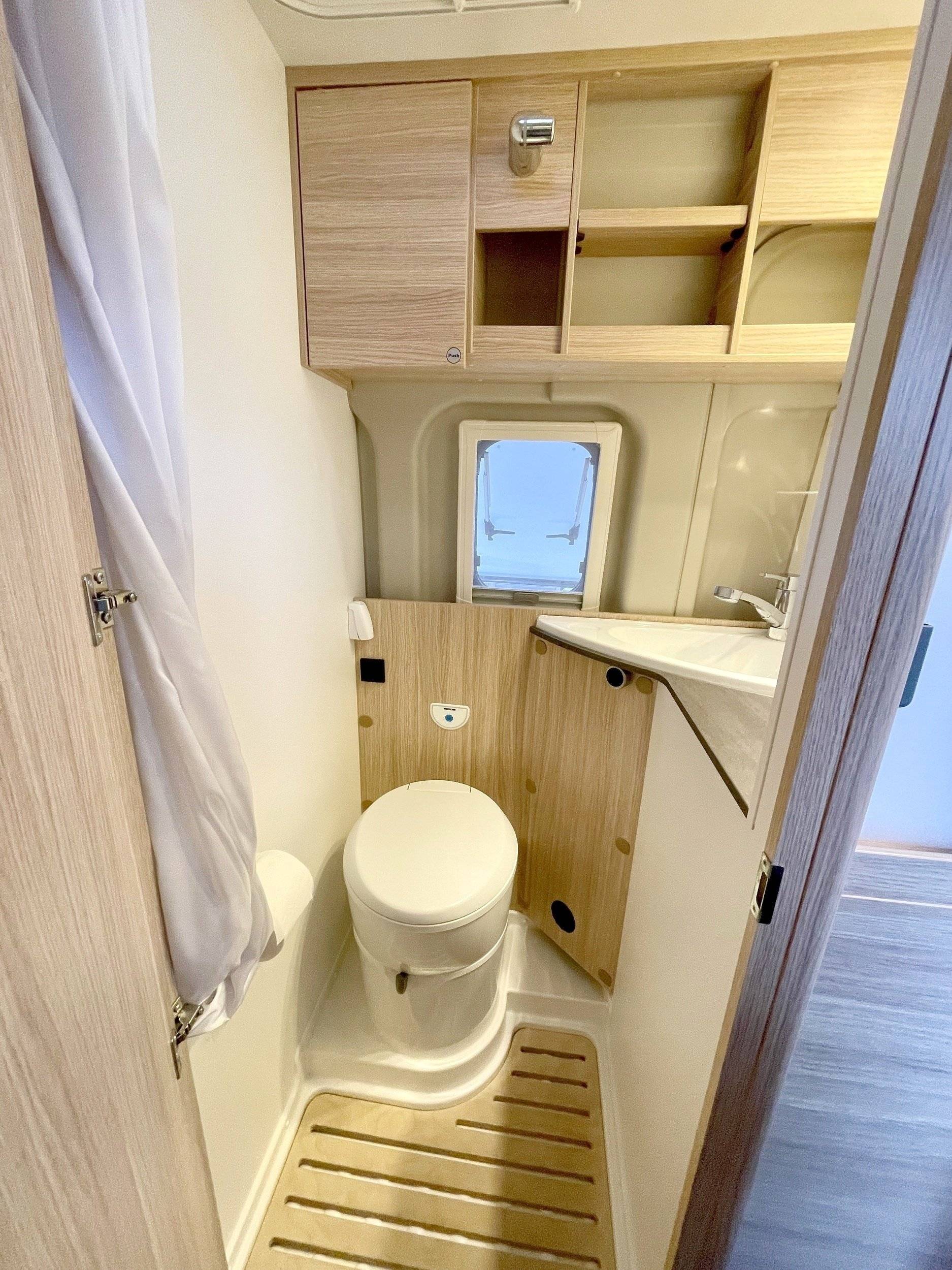 Sunlight Sunlight Cliff 601