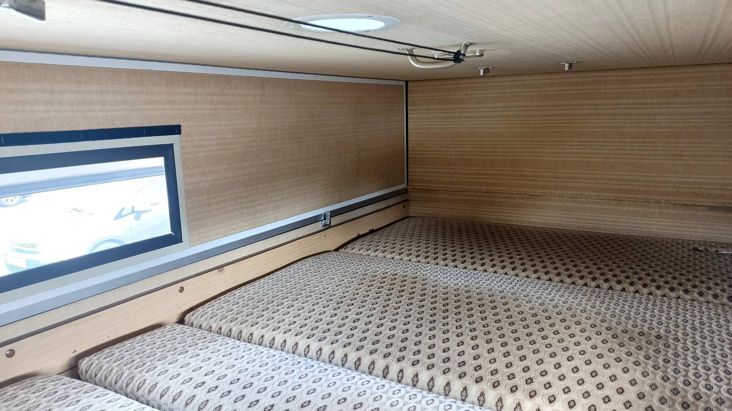 Font Vendôme Autocamp