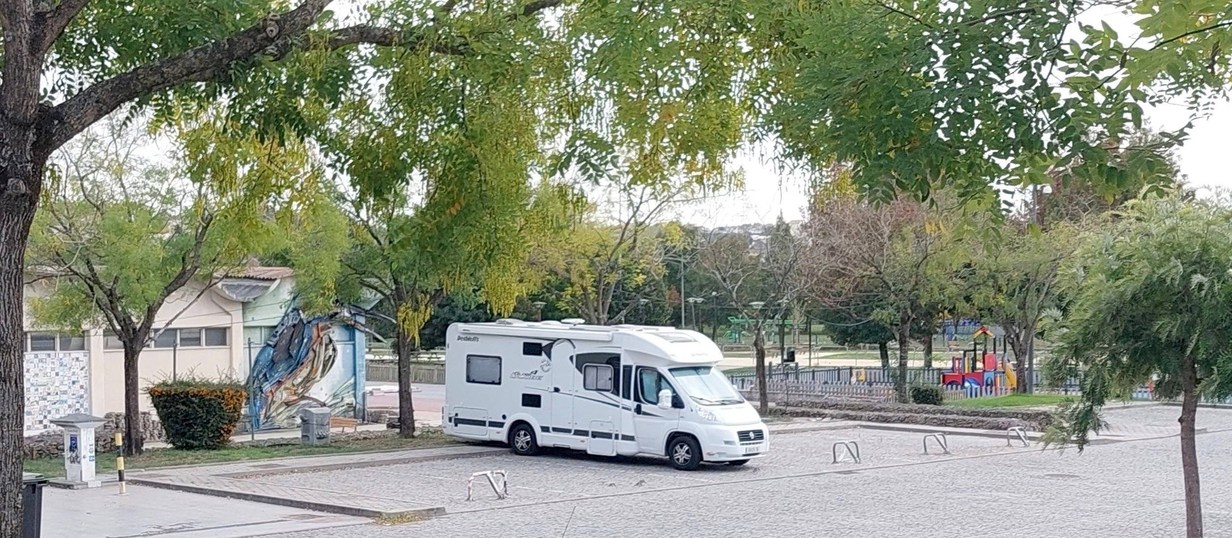 Dethleffs Modelo T6401