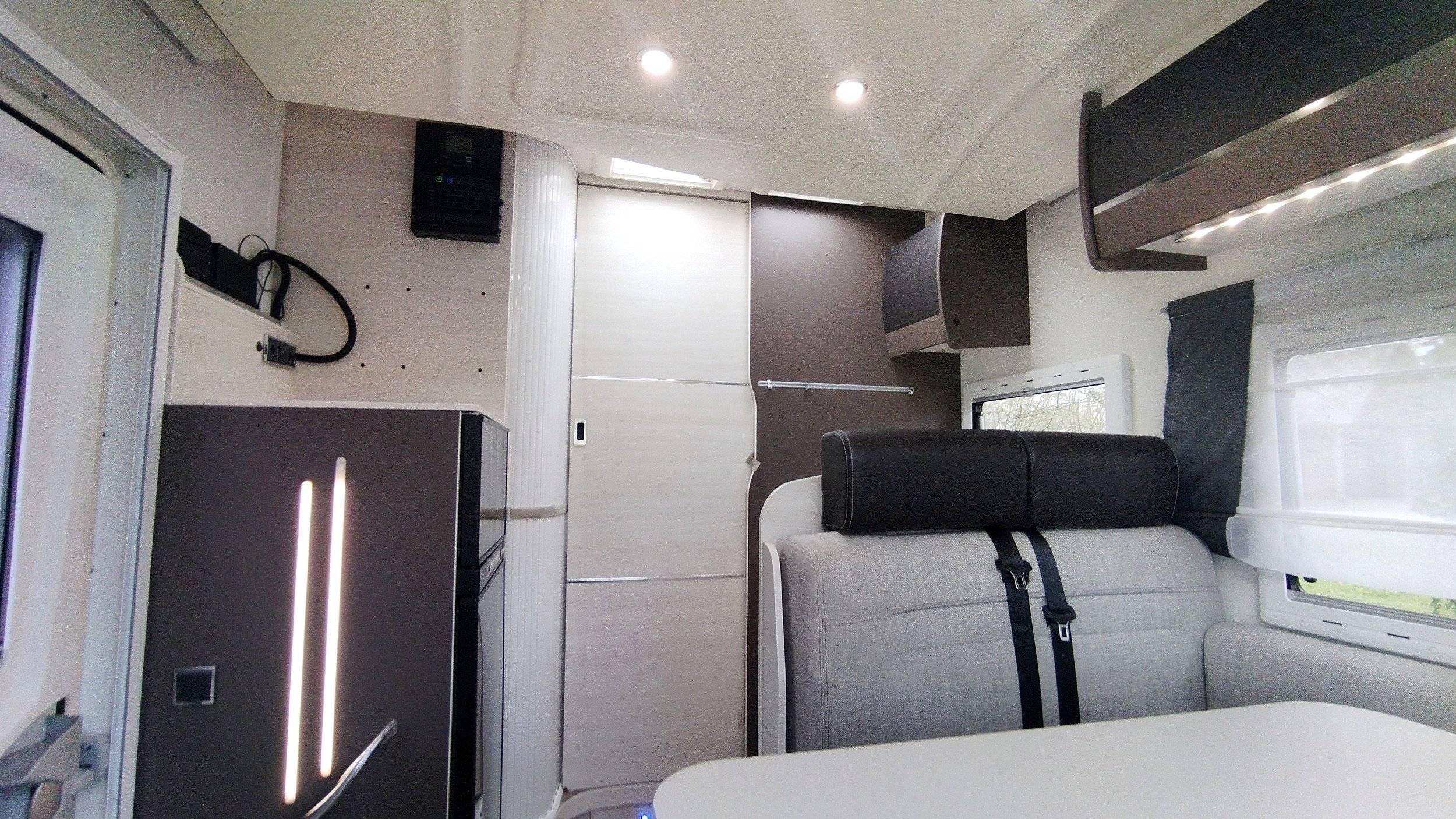 Chausson 628 Eb Ford