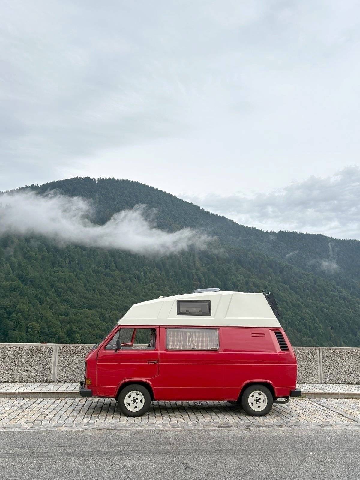 Volkswagen T3