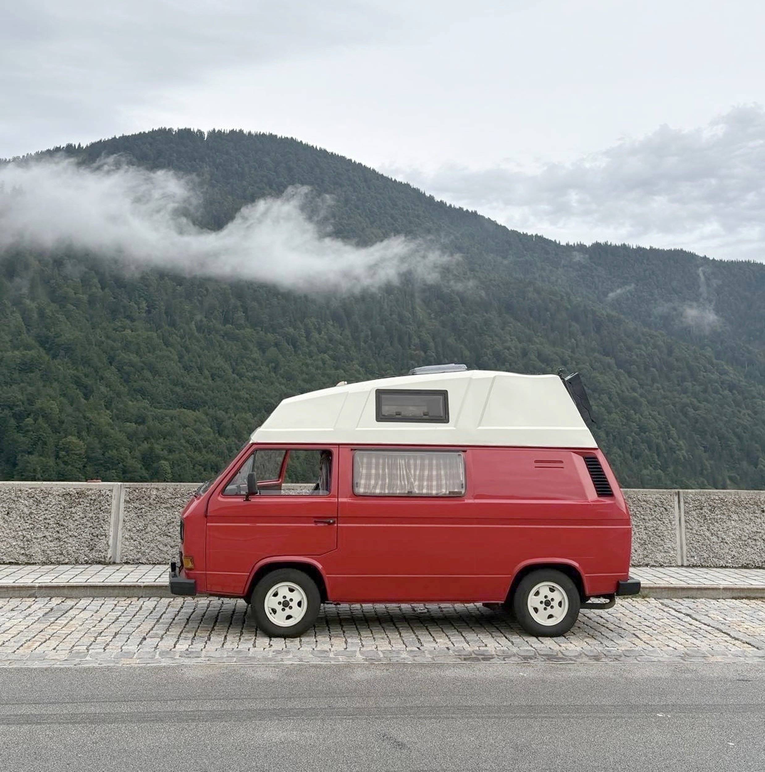 Volkswagen T3