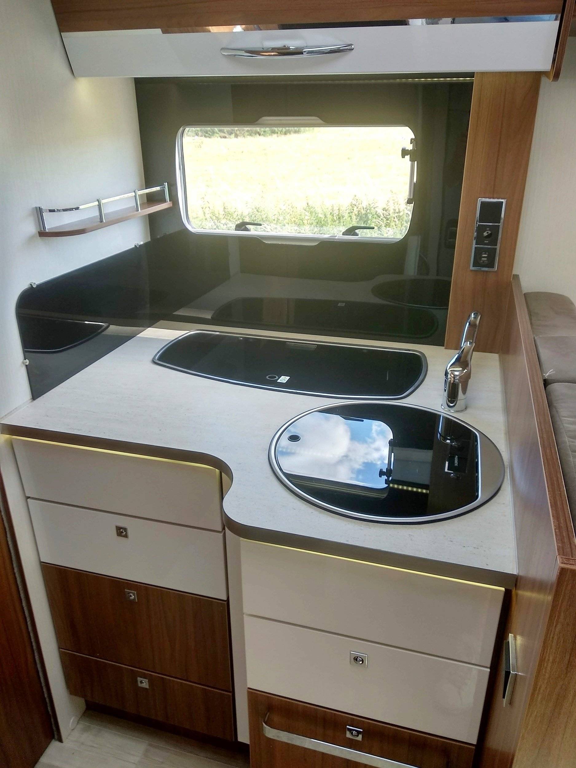 Pilote P716 P Essentiel