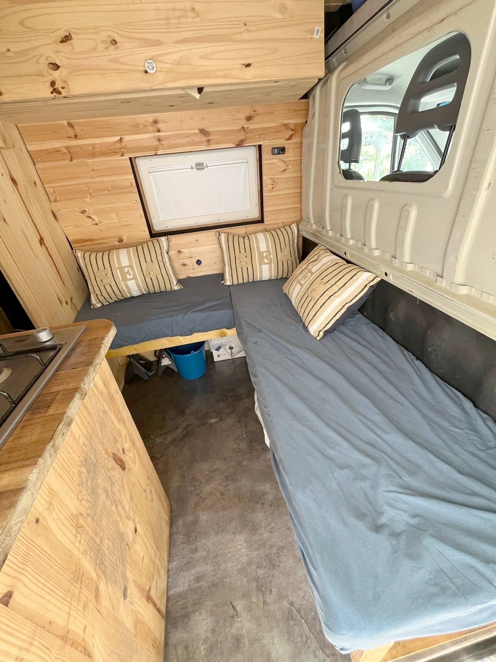 Van 