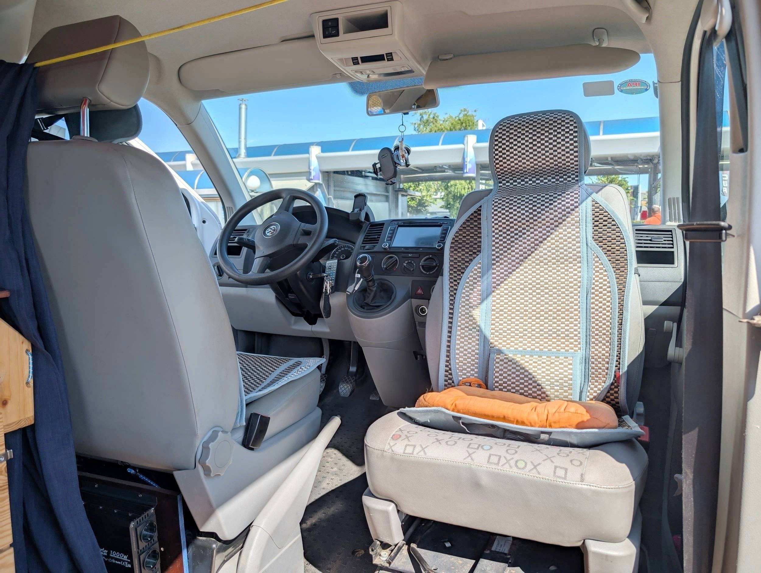 Volkswagen Volkswagen transporte