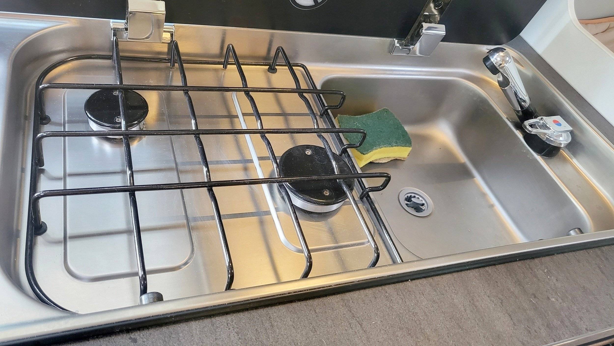 Sunlight CLIFF 540 ADVENTURE EDITION