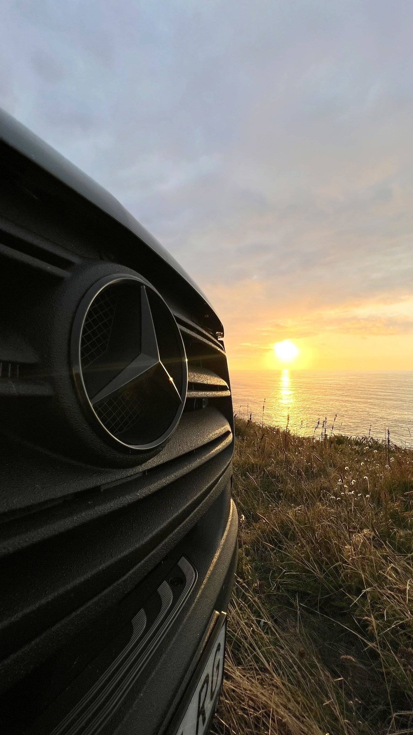 Mercedes MERCEDES SPRINTER