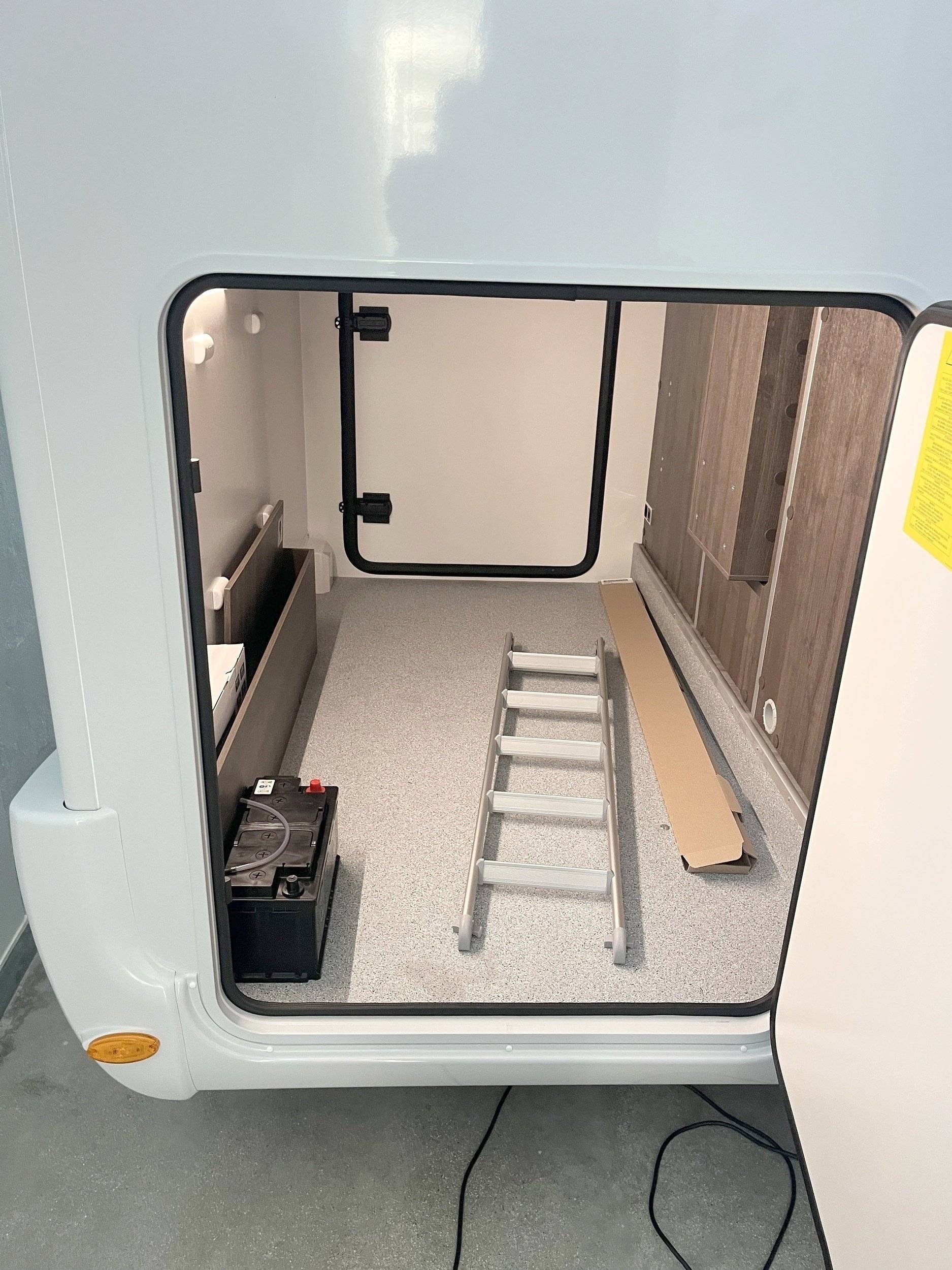 Benimar Benimar Tessoro 463UP