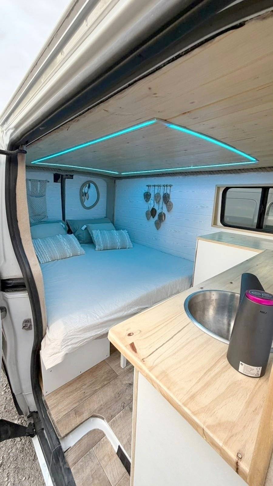 Renault Trafic 3