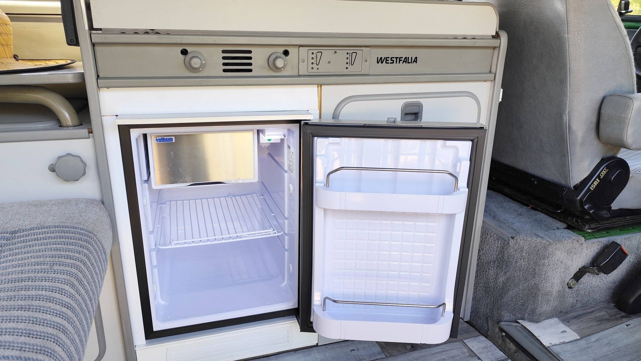 Westfalia Westfalia T3 Joker