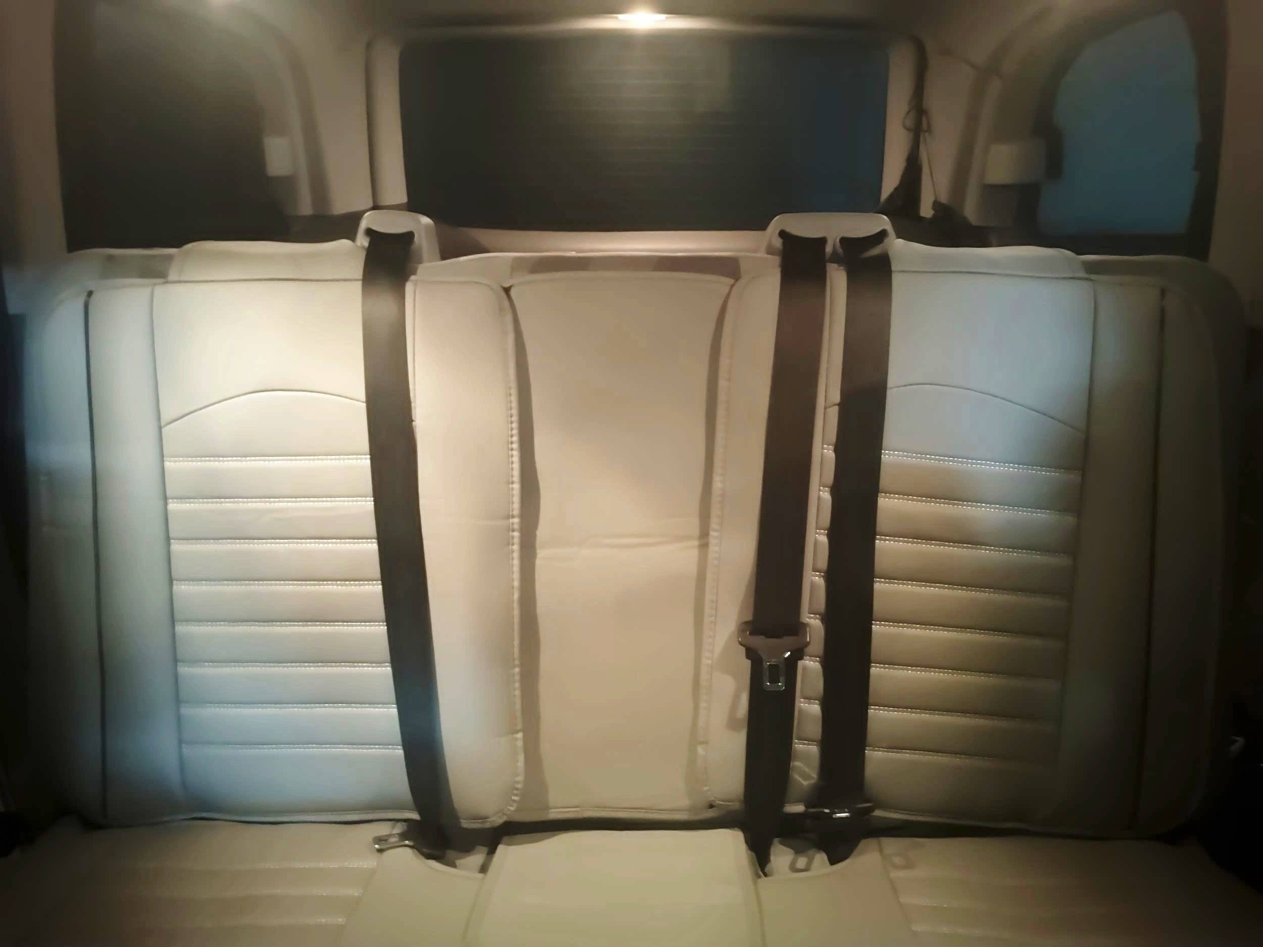 Mercedes Viano Fun 2.2/Mercedes