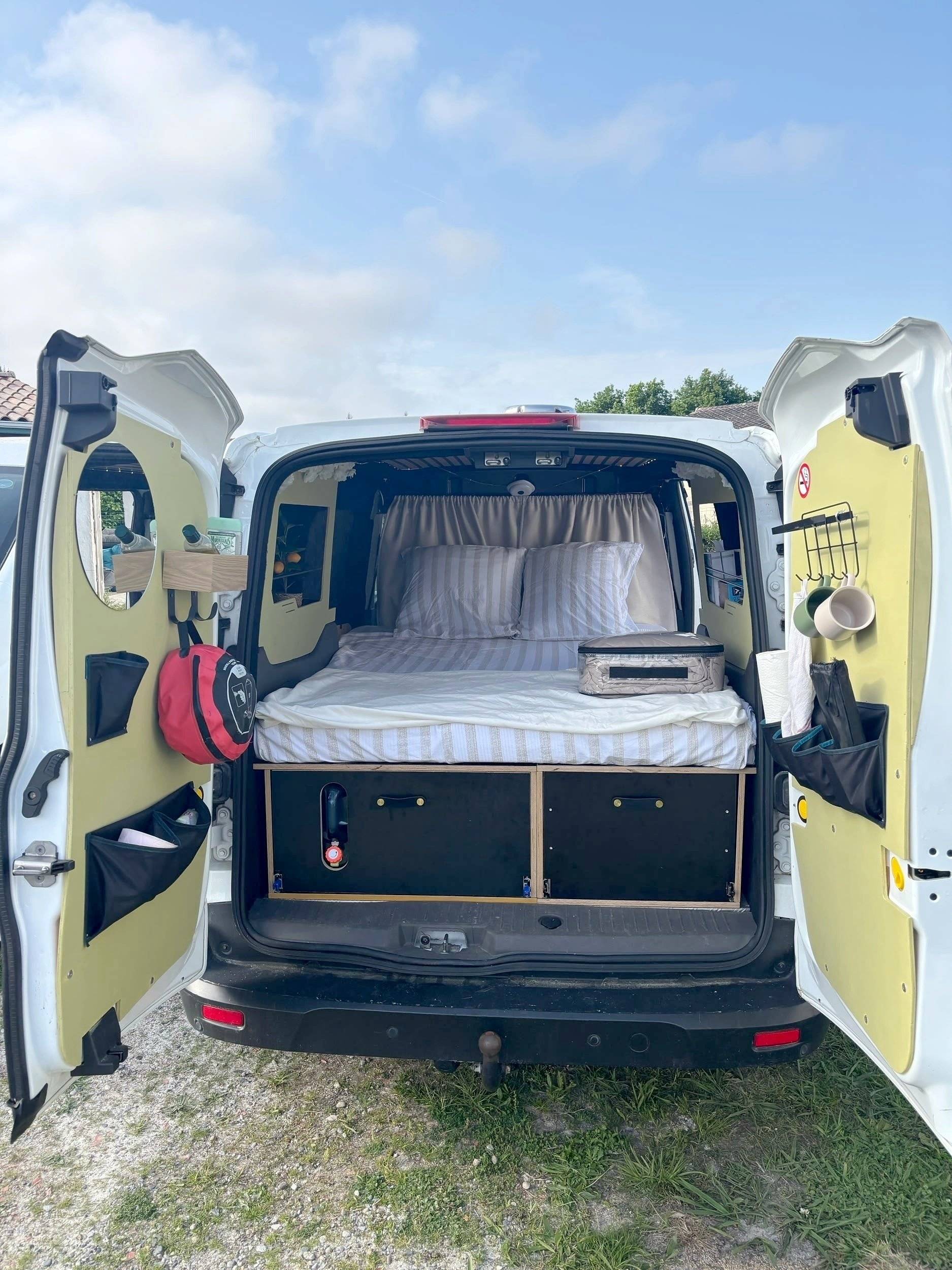 Ford Ford Transit Connect  