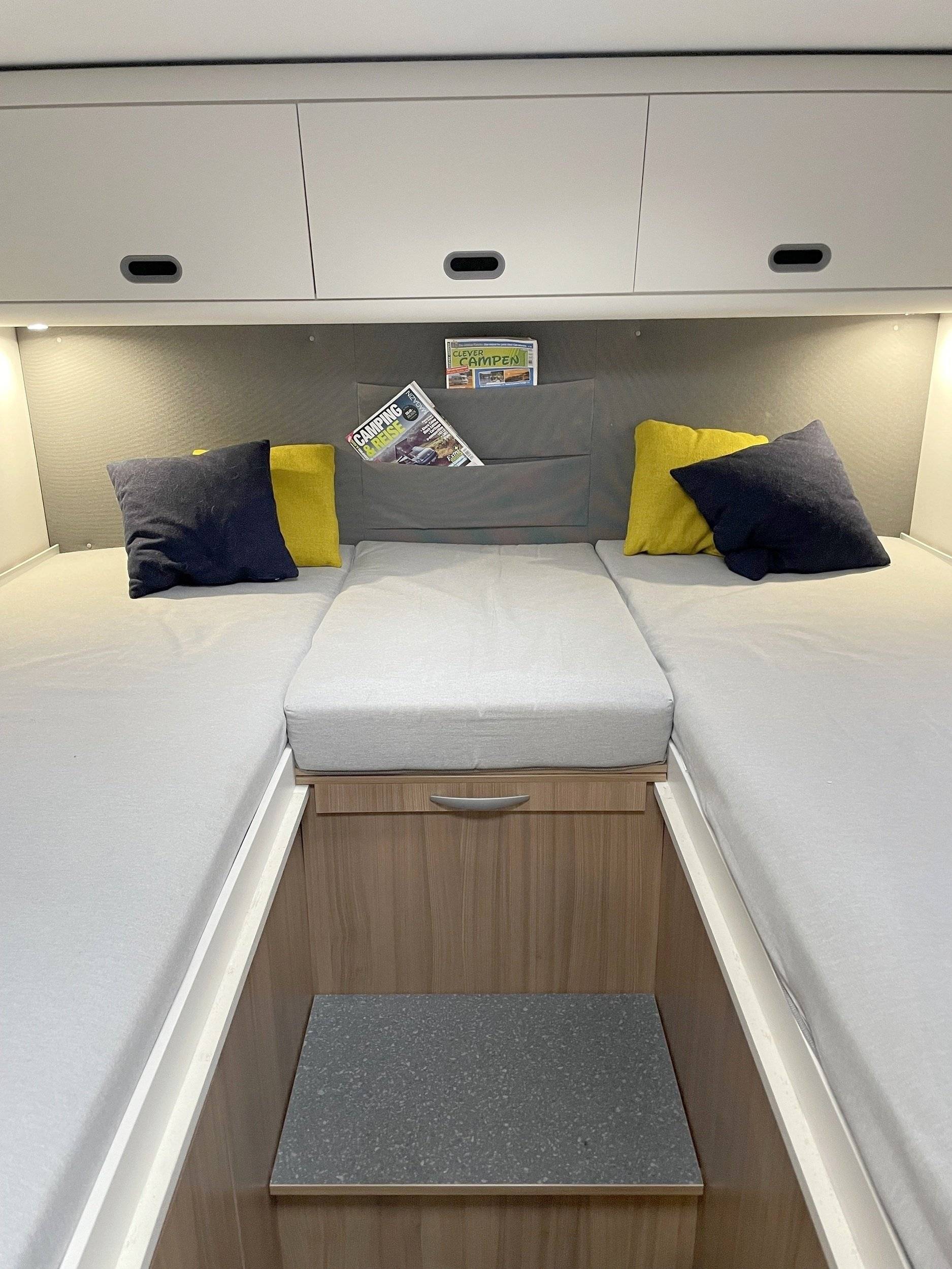 Sun Living Sun Living S75 SL