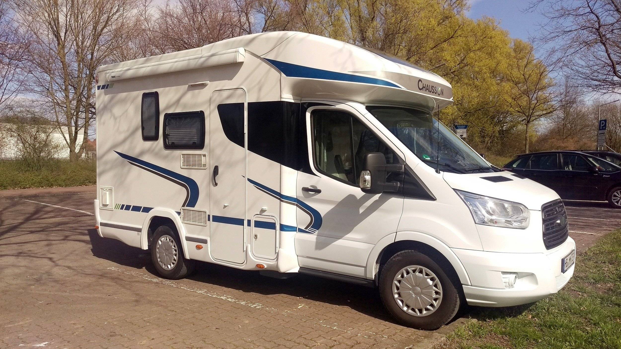 Chausson Flash 515