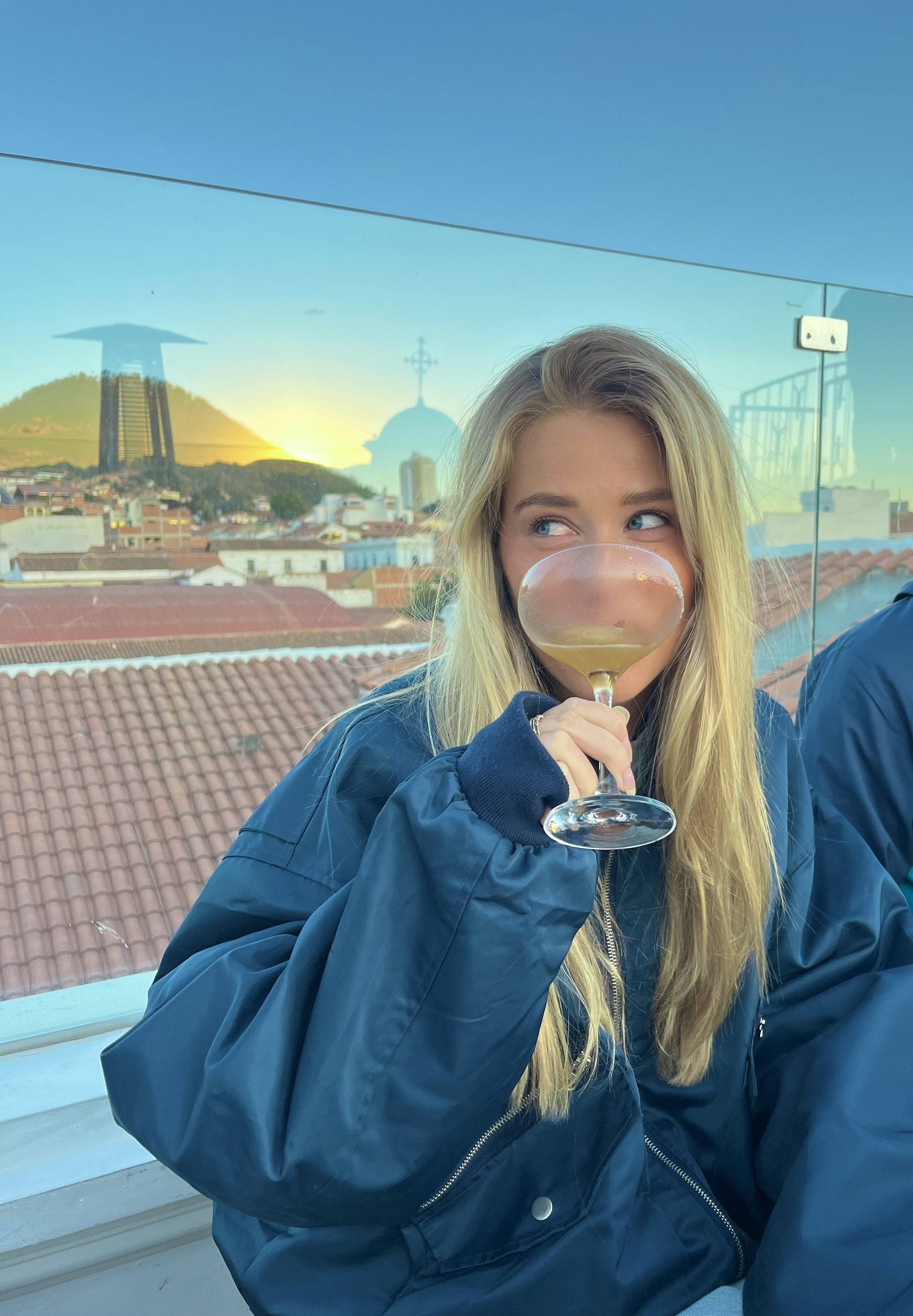 Sophie