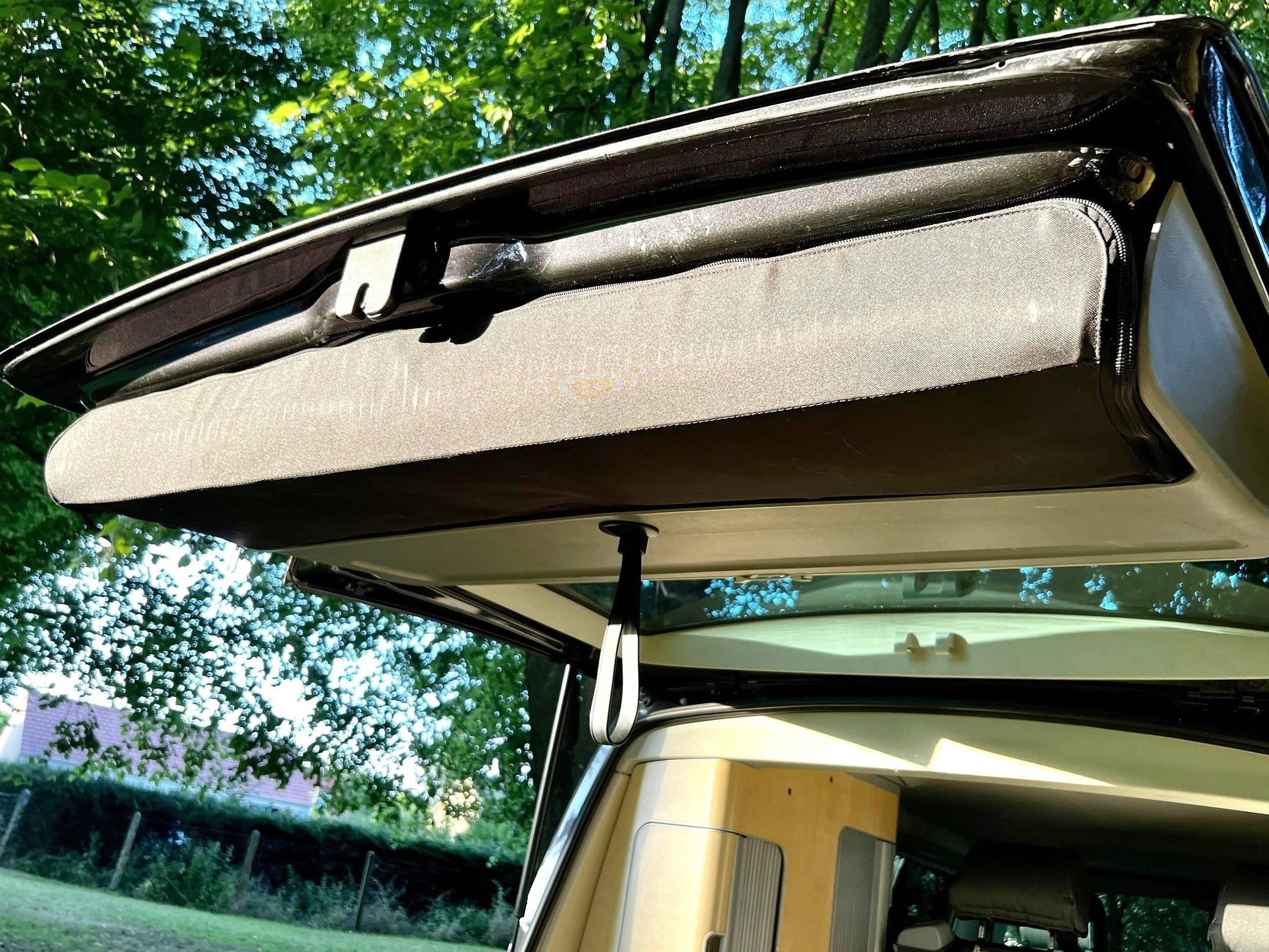 Volkswagen T5 California