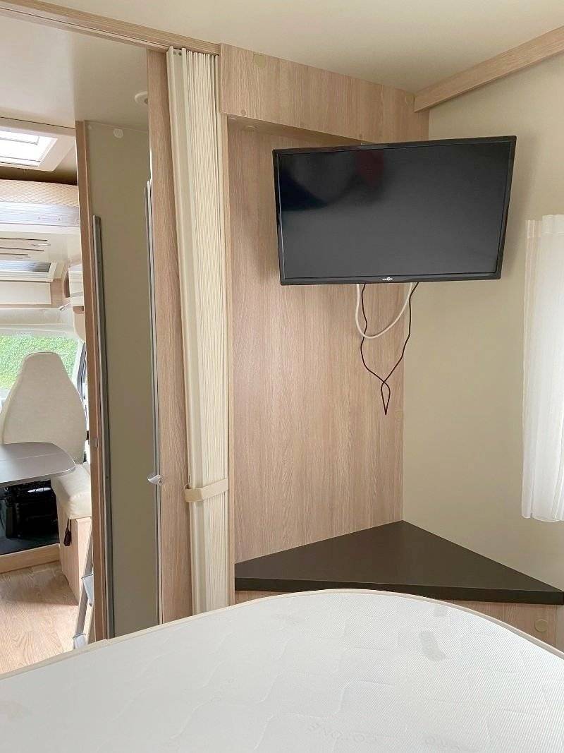 Giottiline Citroën jumper