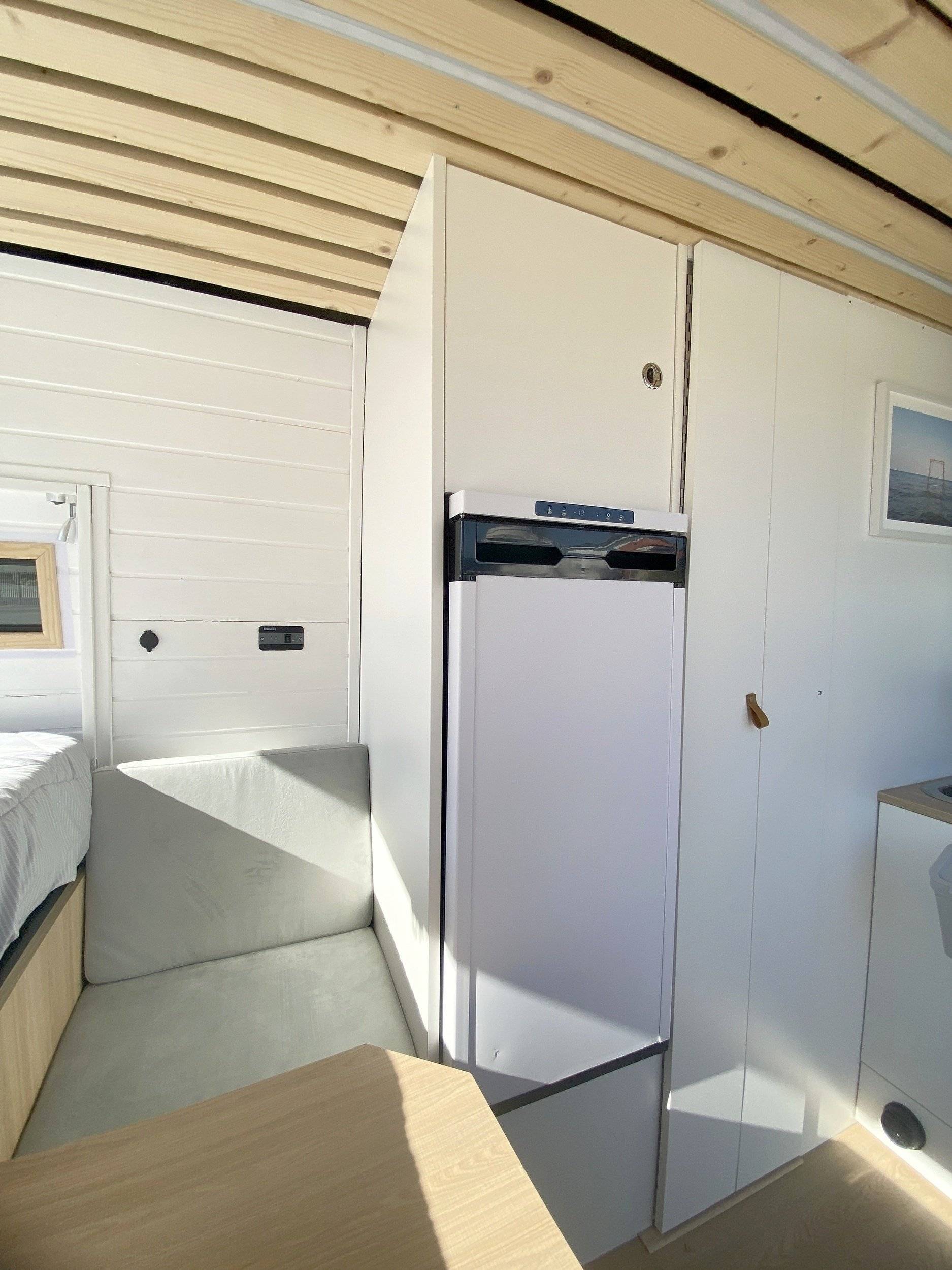 Mercedes MERCEDES SPRINTER