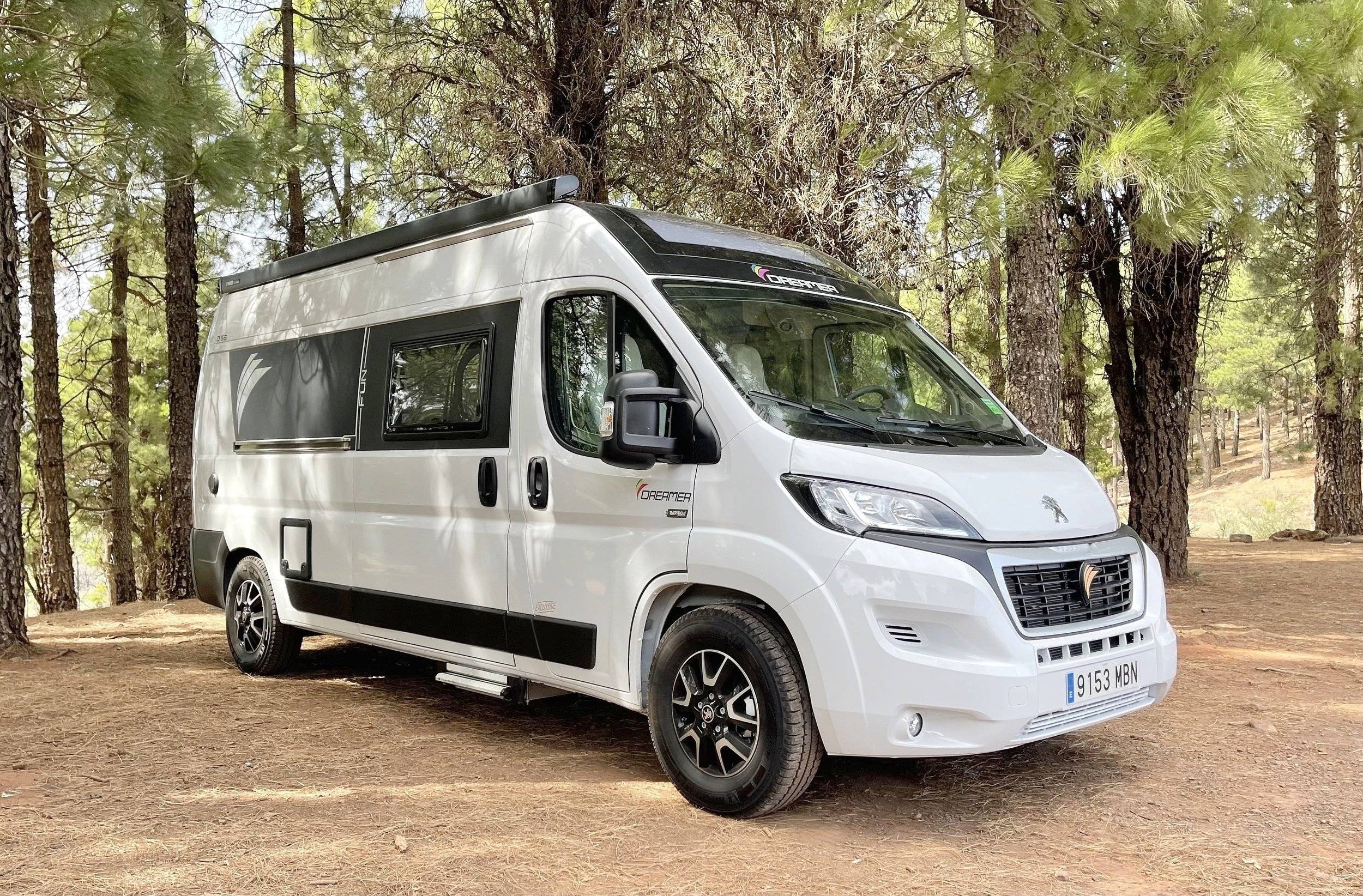 Dreamer Fun D55 Exclusive