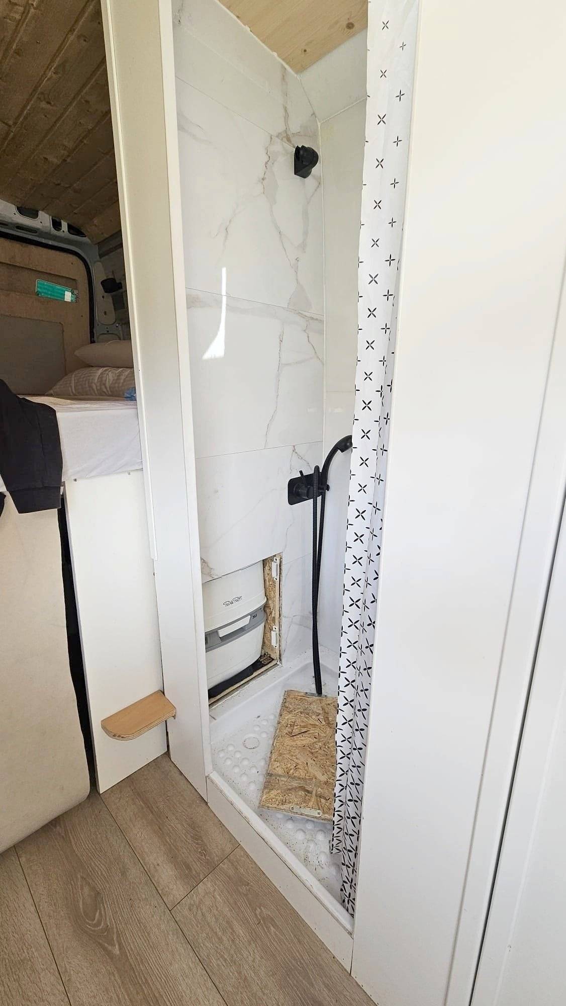 Fiat Ducato 2,3 l 180 ch