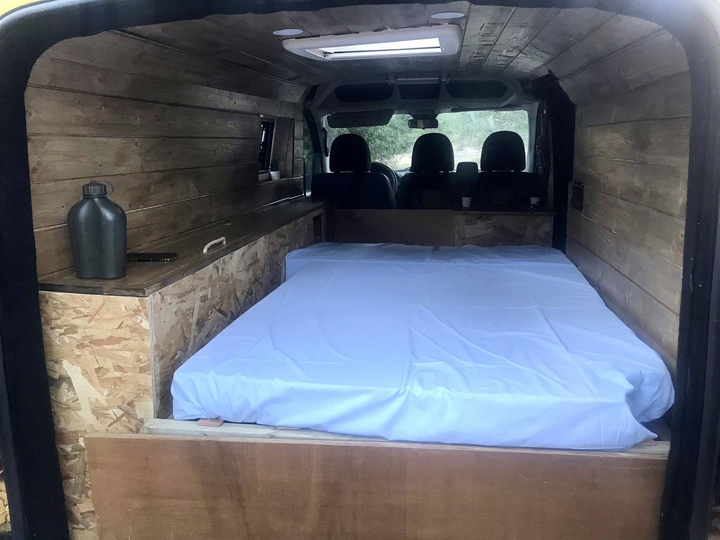 Citroën Jumpy 1,6l 90 ch